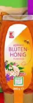 K-CLASSIC Blüten Honig