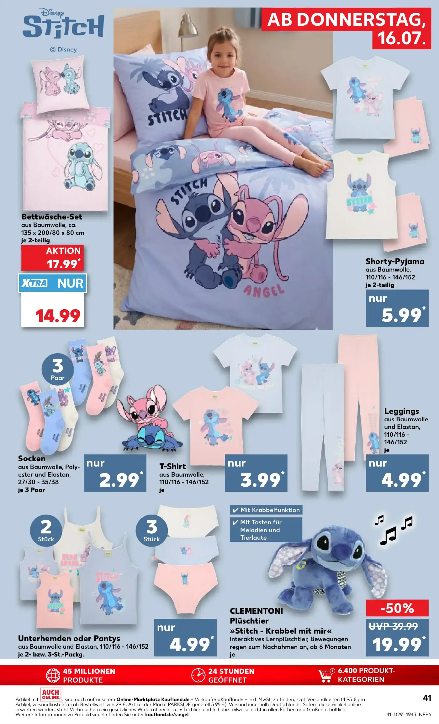 Kaufland Prospekt Seite 41