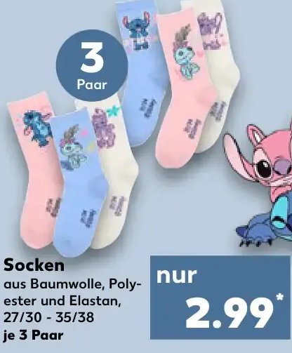 Socken
