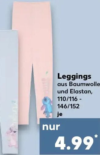 Leggings