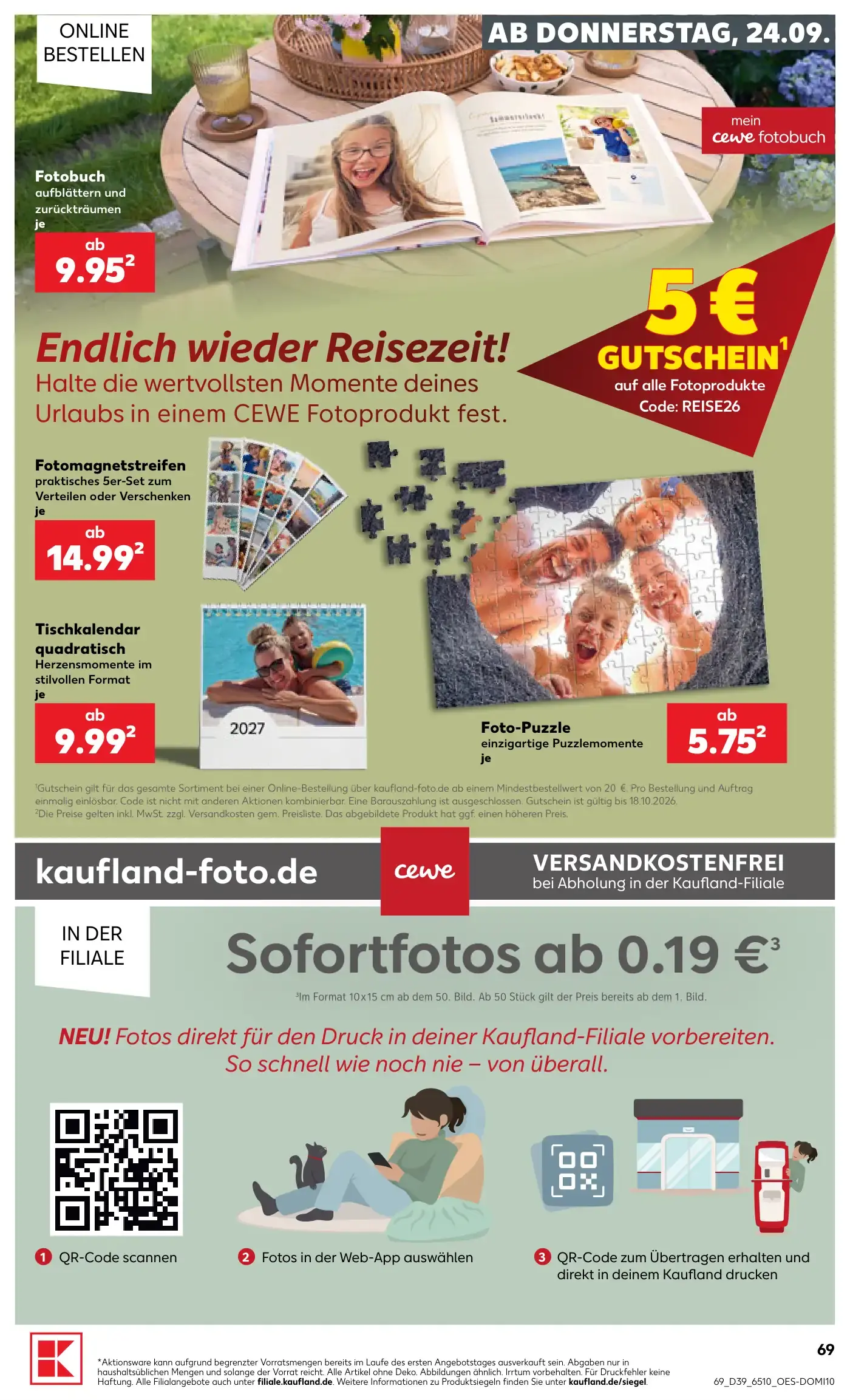 Kaufland Prospekt Seite 69