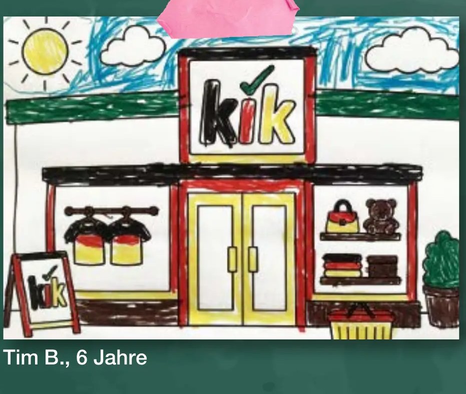 Tim B., 6 Jahre