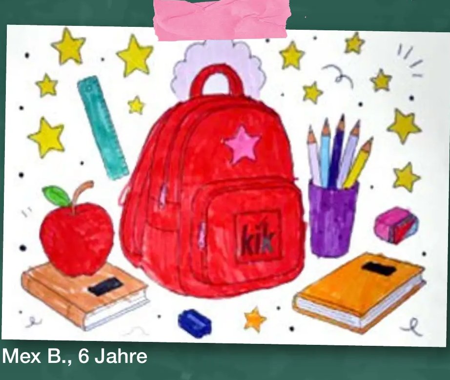 Mex B., 6 Jahre
