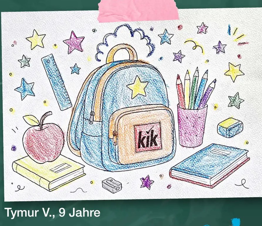 Tymur V., 9 Jahre
