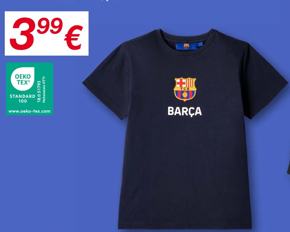 Kinder T-Shirt