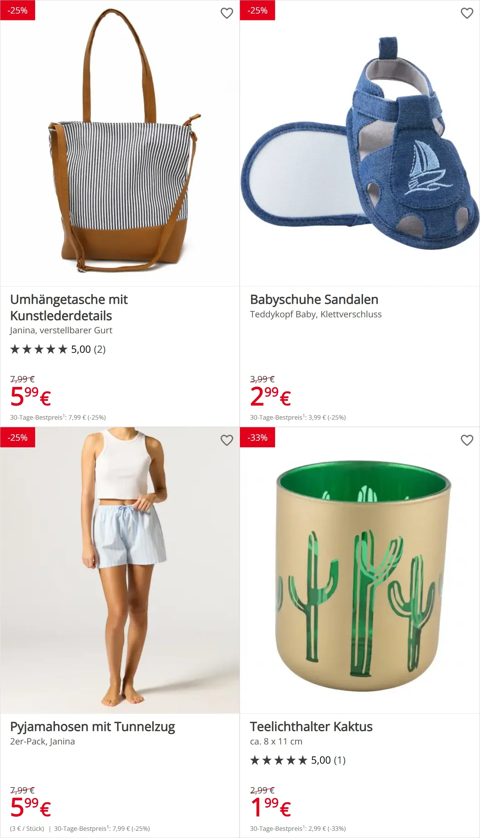 KiK Prospekt Seite 14