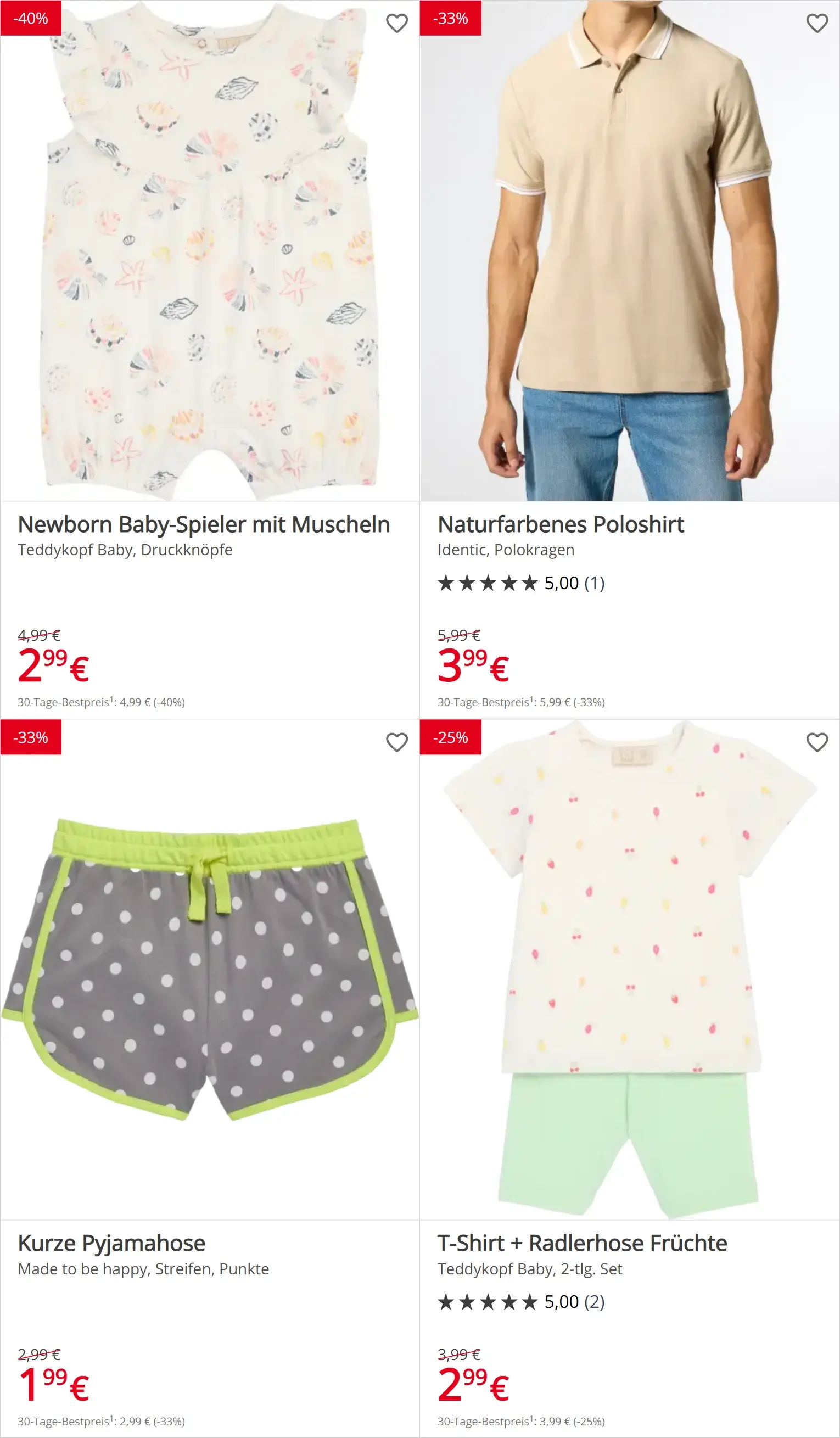KiK Prospekt Seite 15