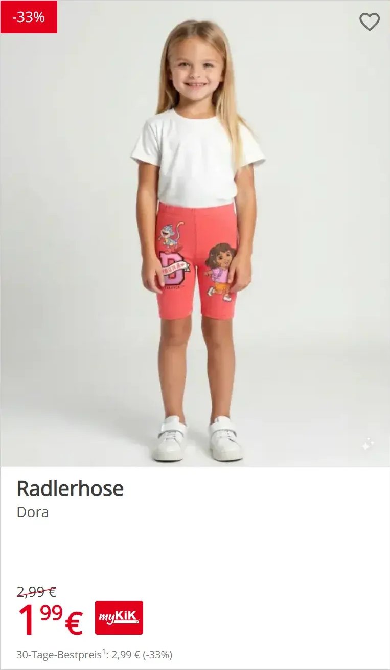 Radlerhose