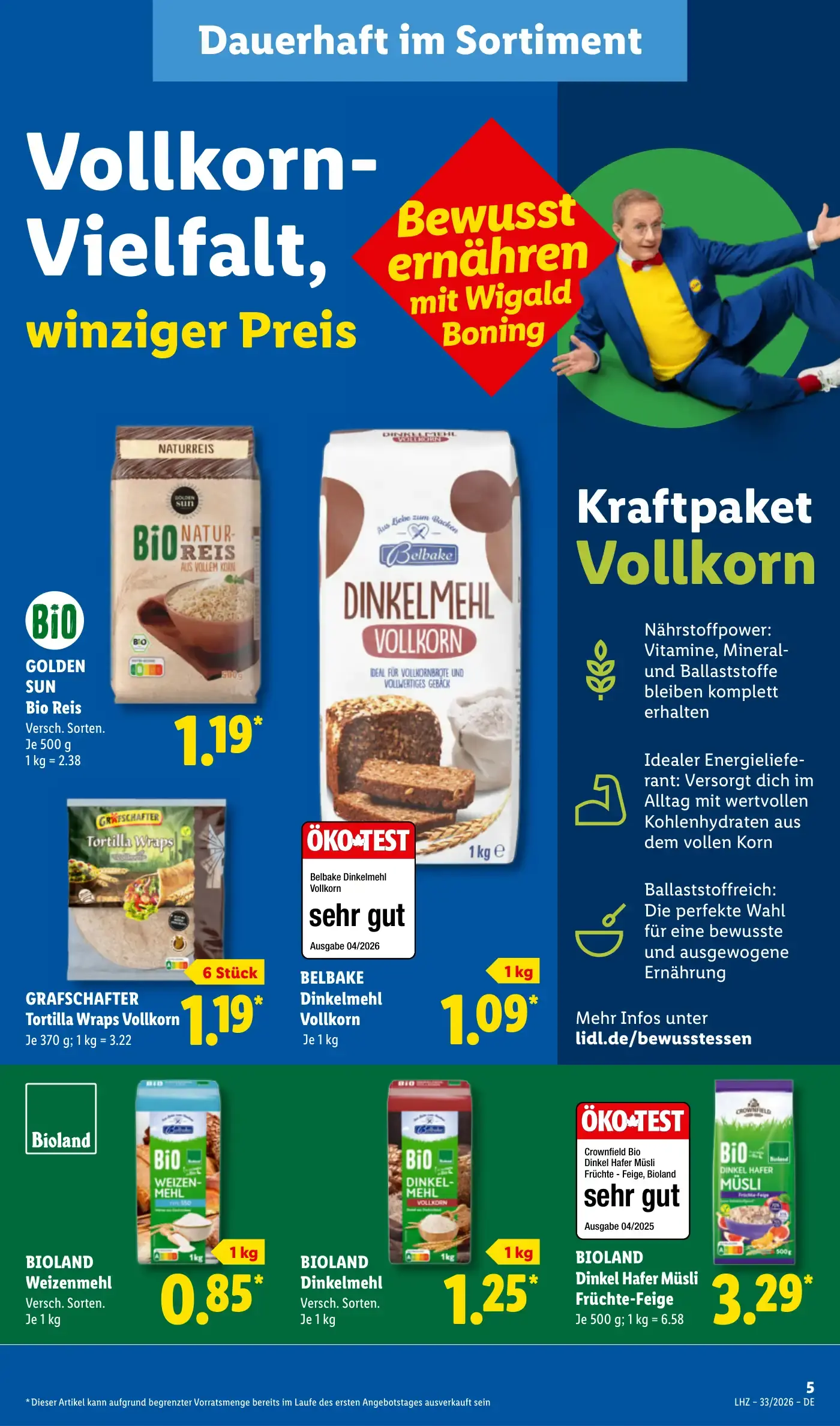 Lidl Prospekt Seite 13
