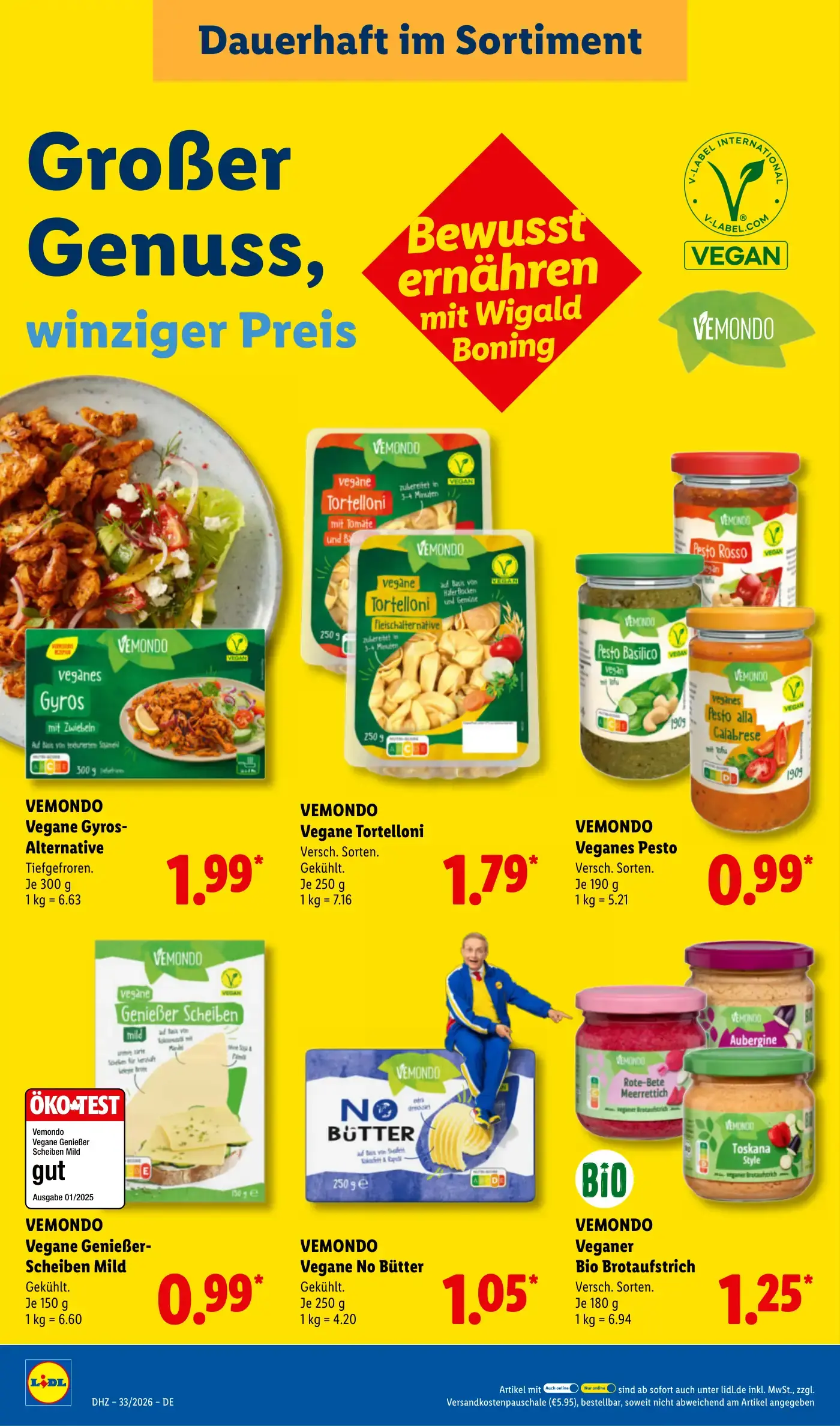 Lidl Prospekt Seite 14