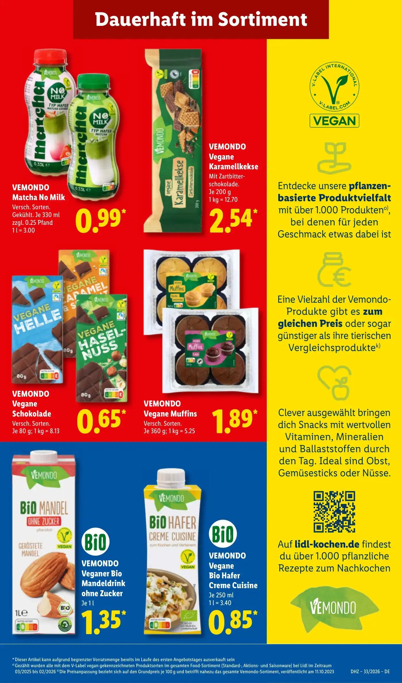 Lidl Prospekt Seite 15