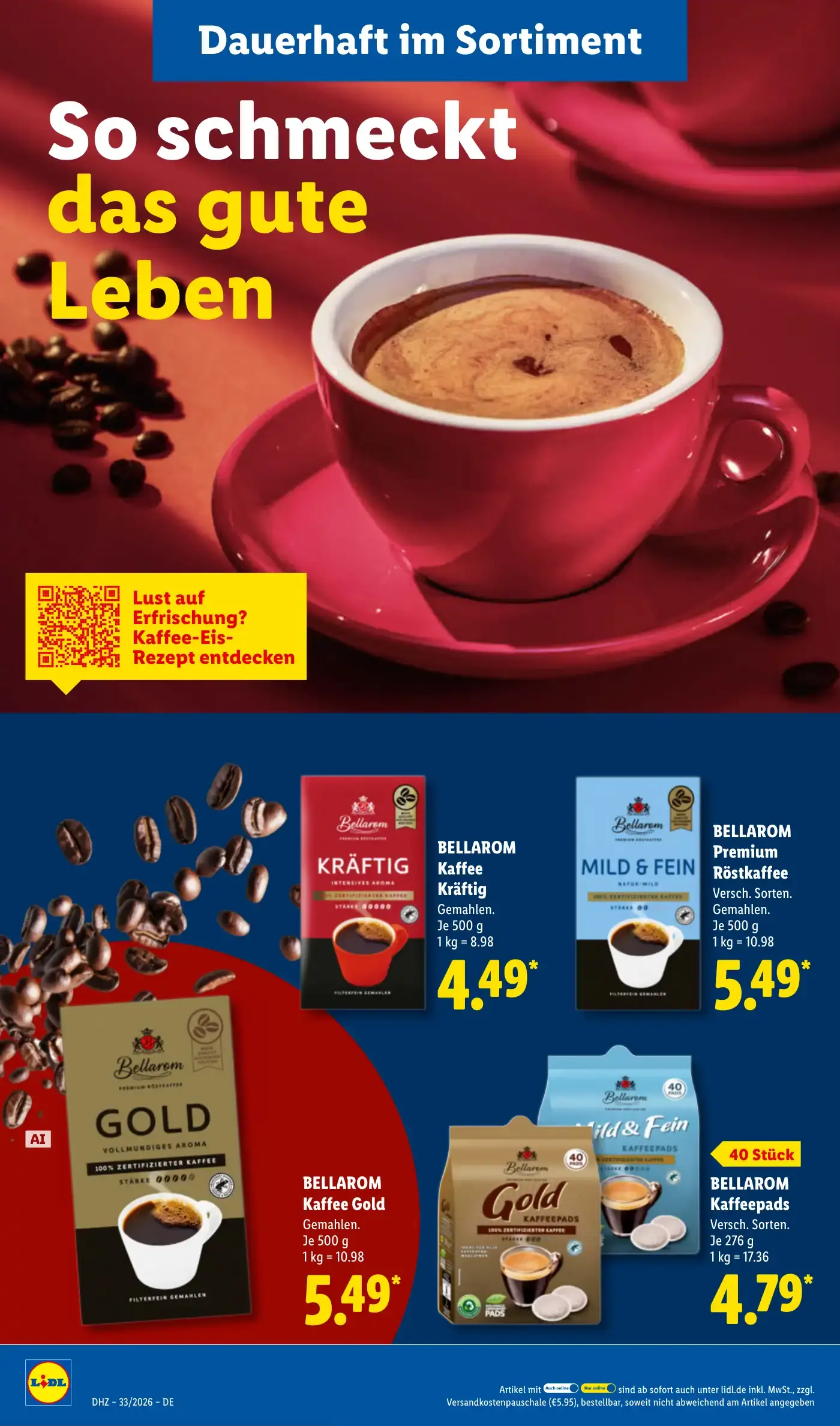 Lidl Prospekt Seite 16