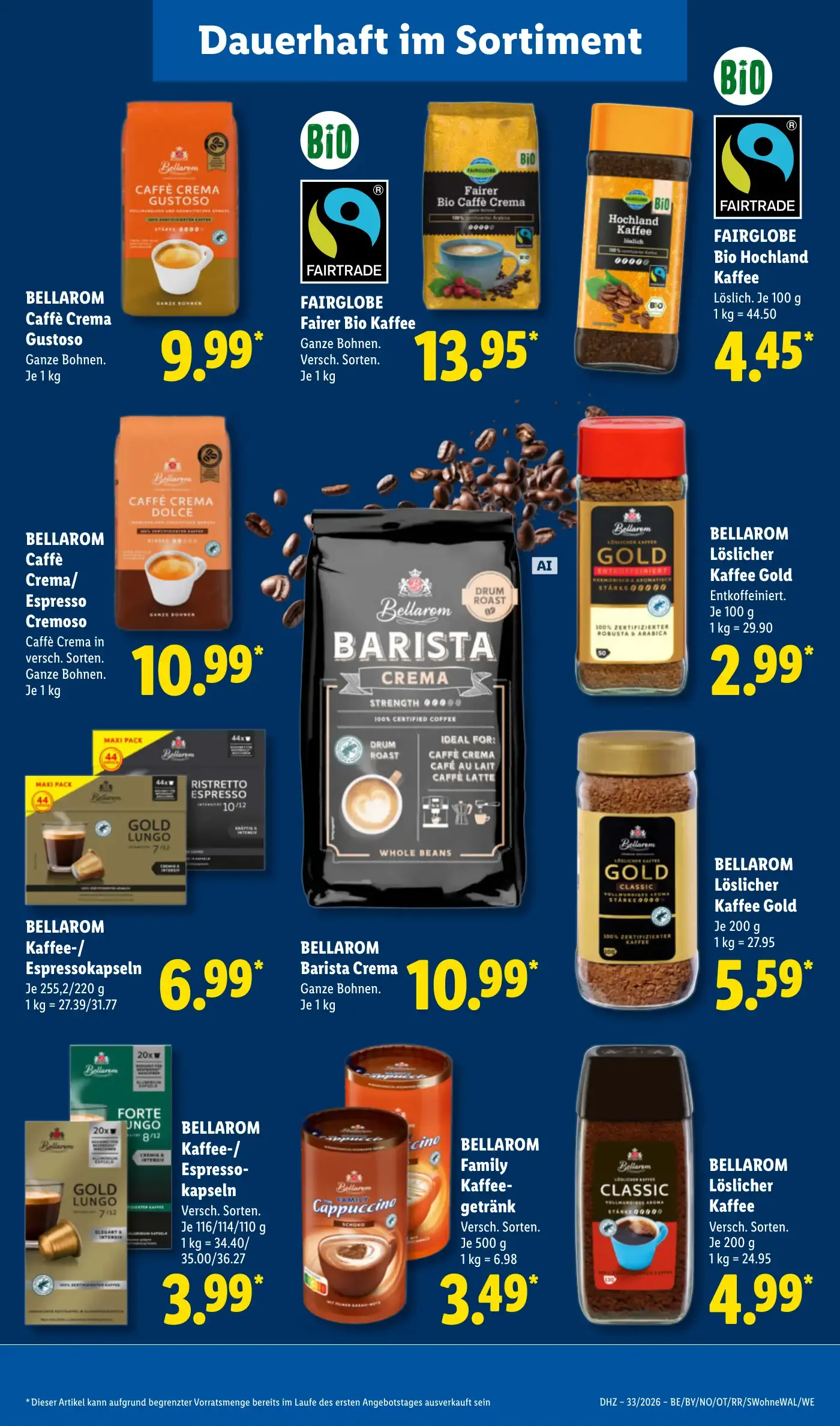 Lidl Prospekt Seite 17