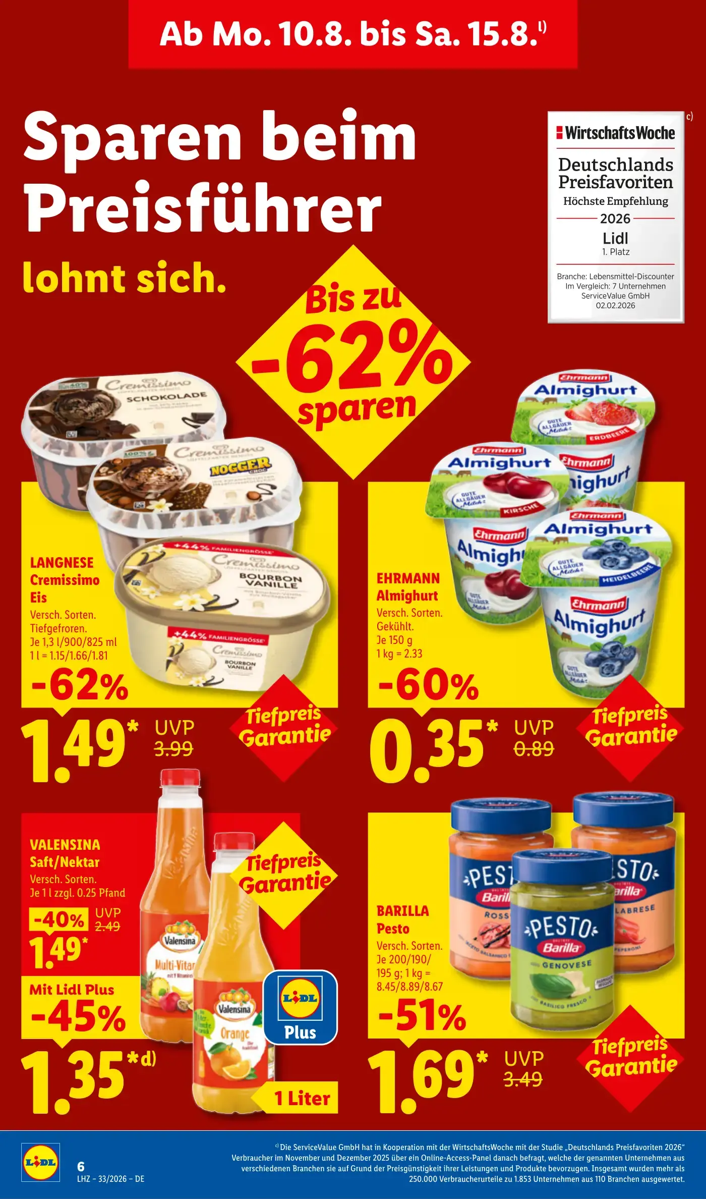 Lidl Prospekt Seite 18