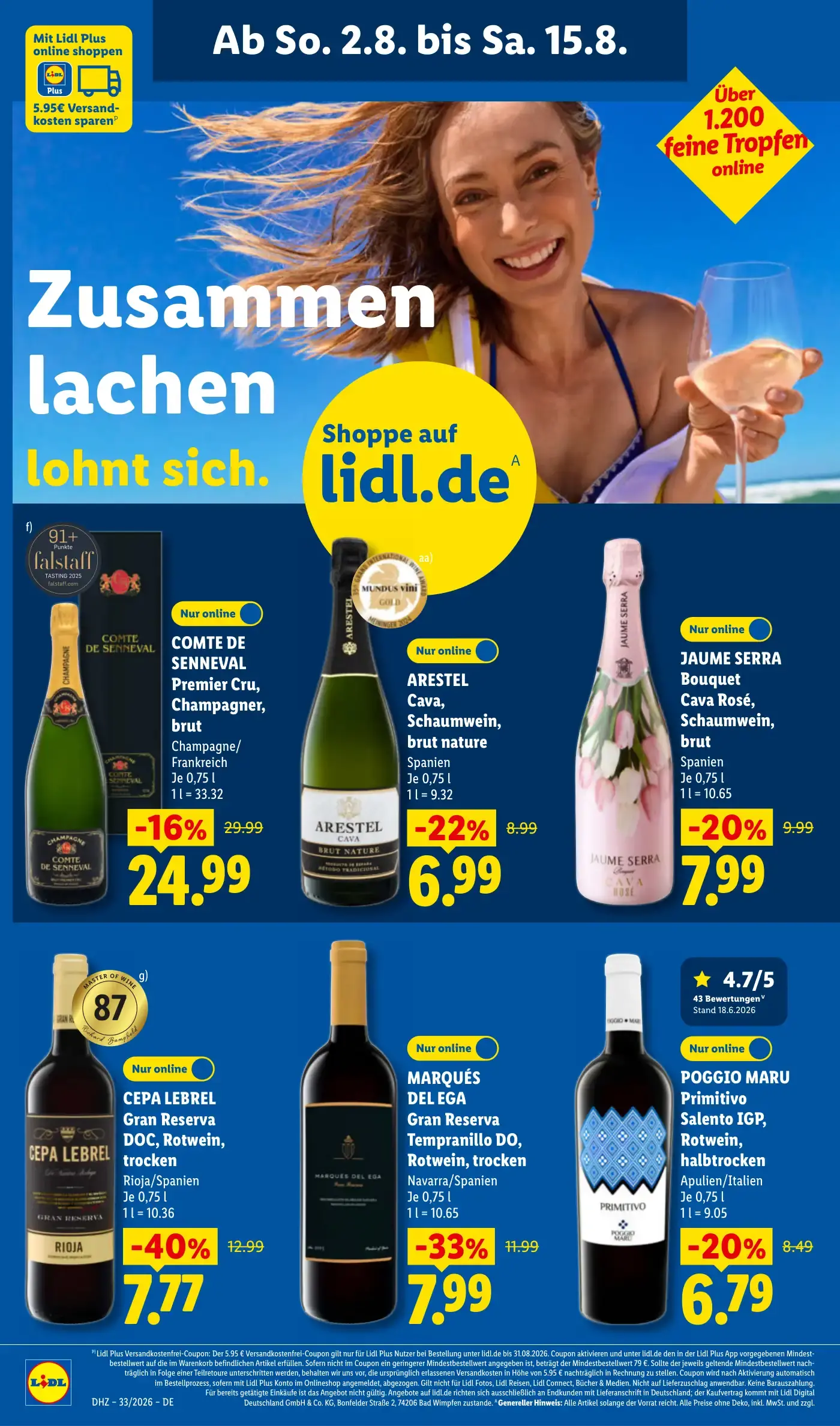 Lidl Prospekt Seite 24