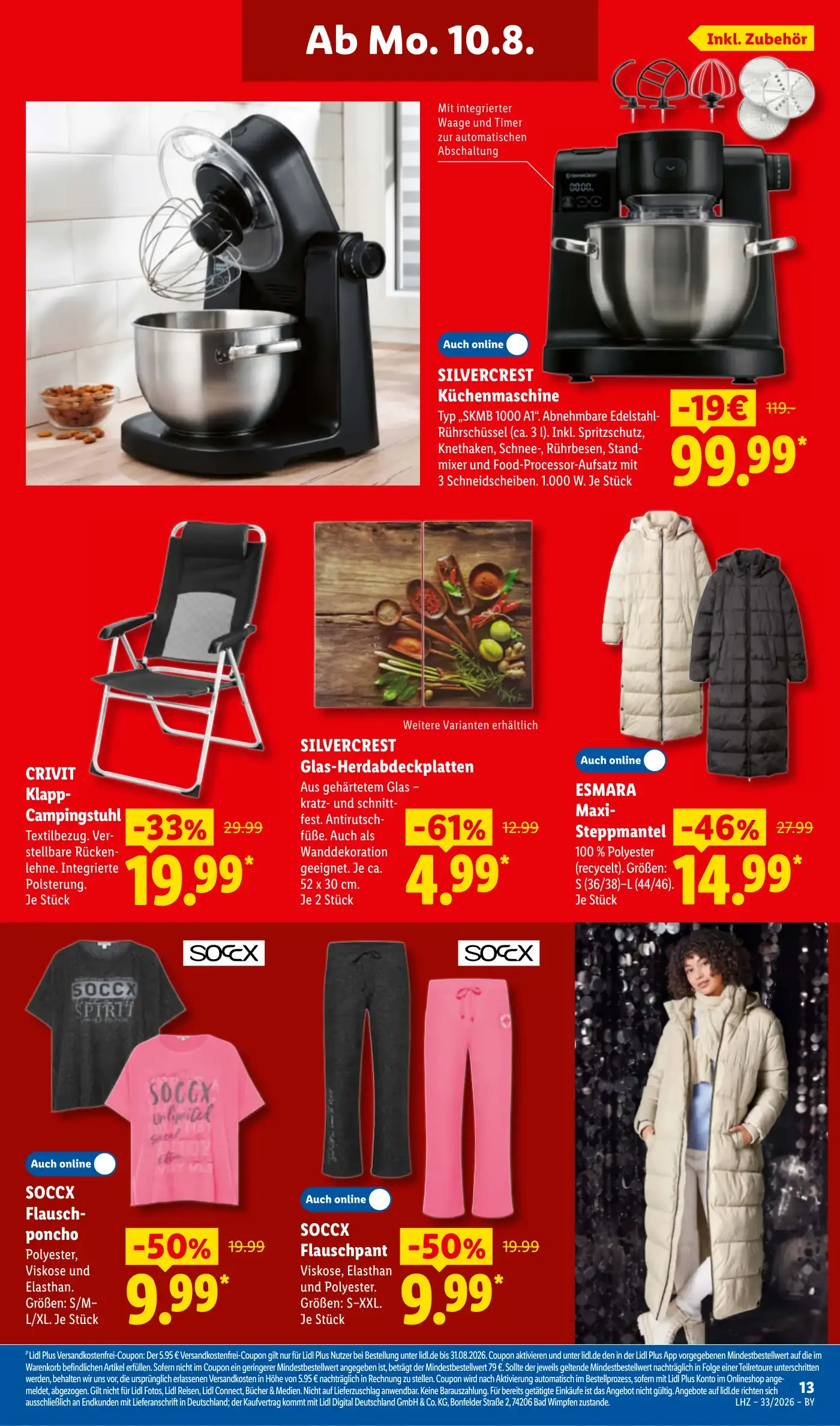 Lidl Prospekt Seite 29