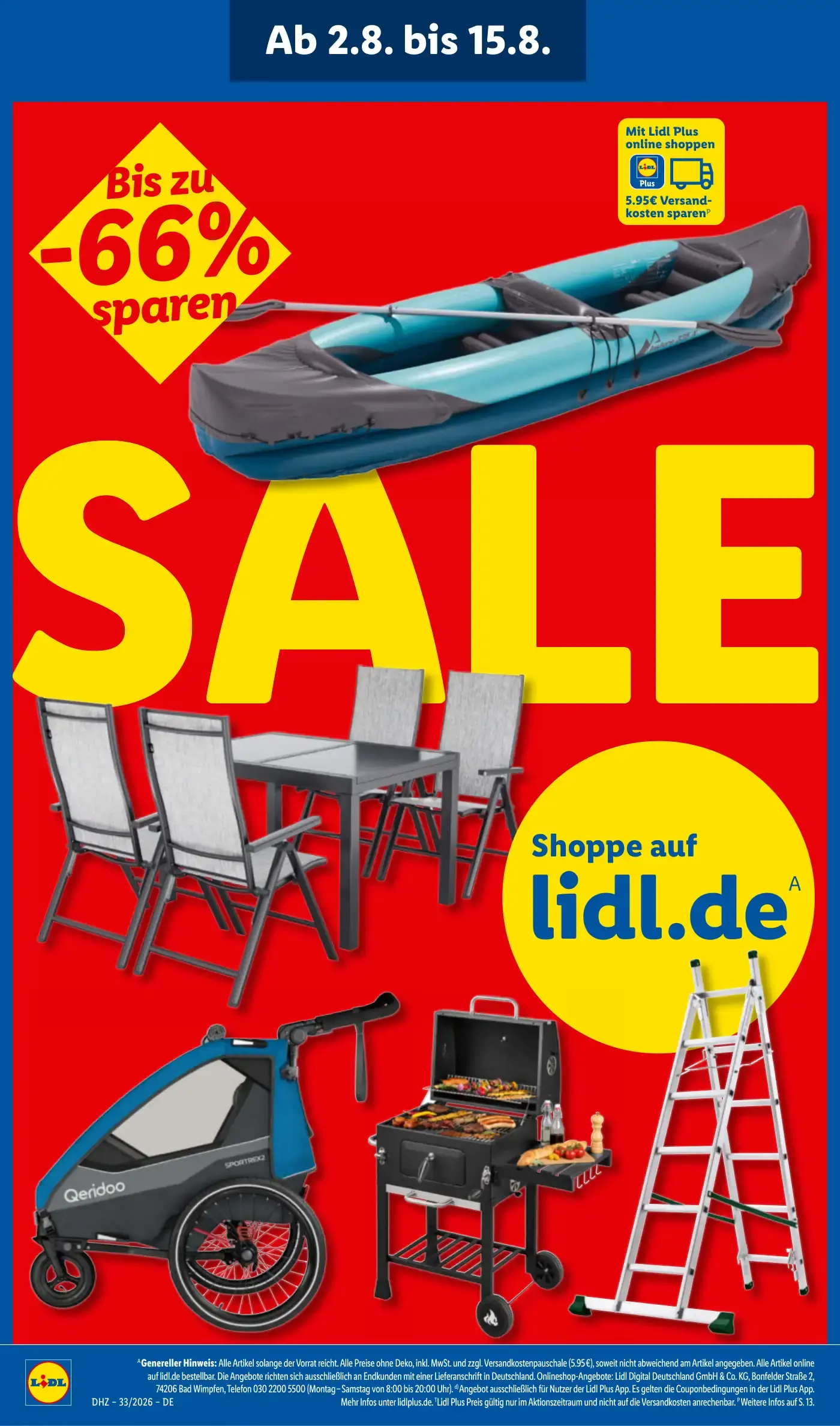 Lidl Prospekt Seite 30
