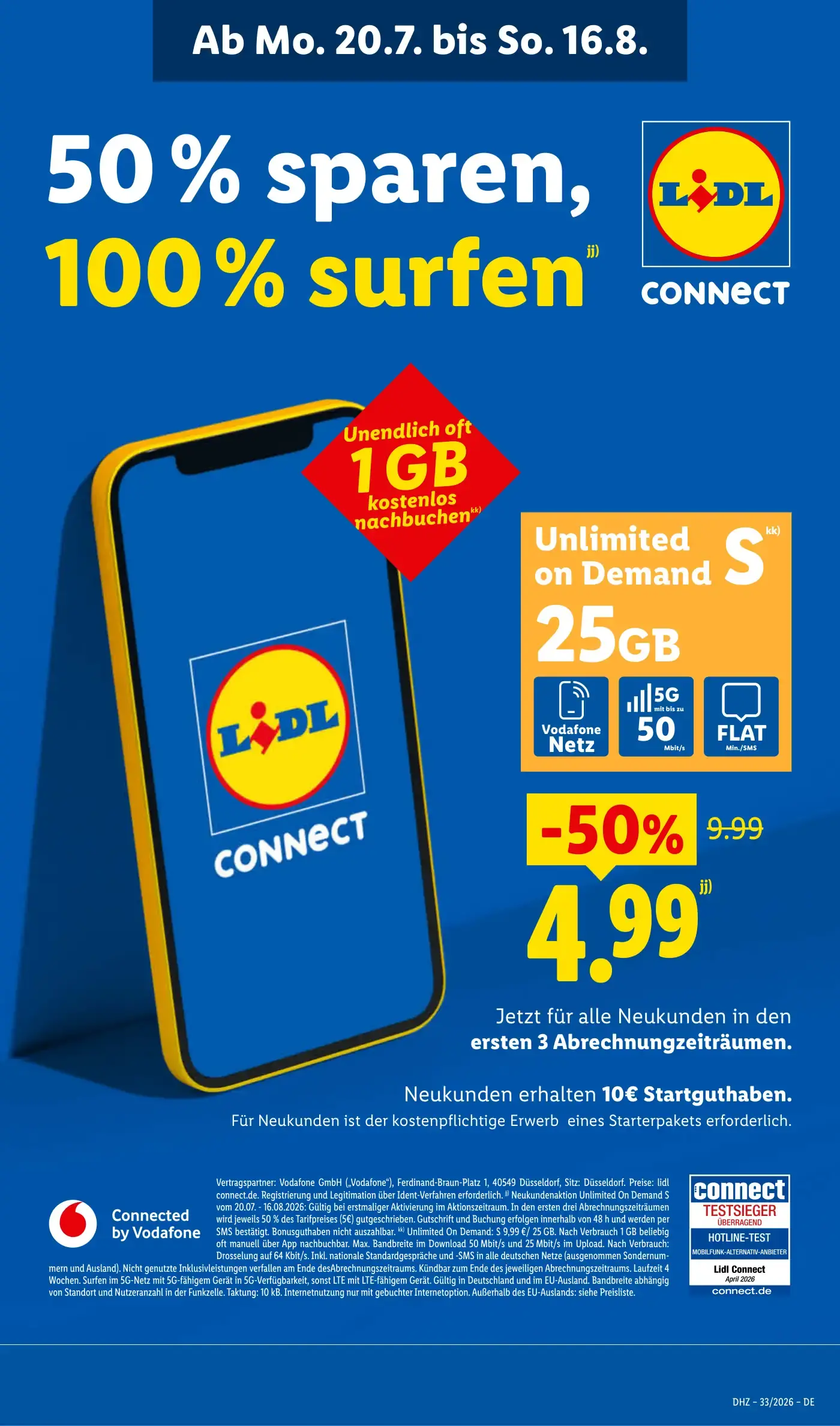 Lidl Prospekt Seite 31