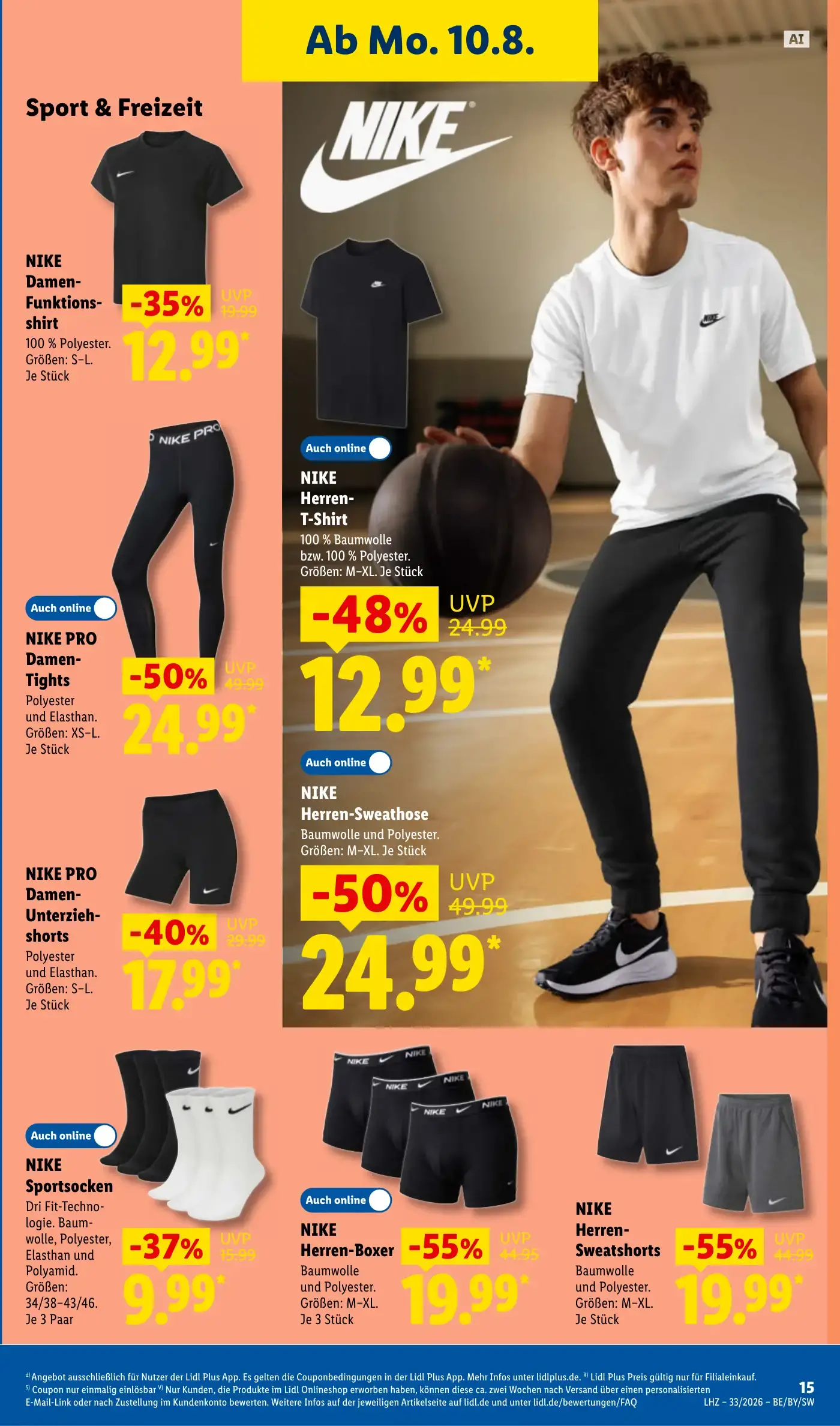 Lidl Prospekt Seite 33