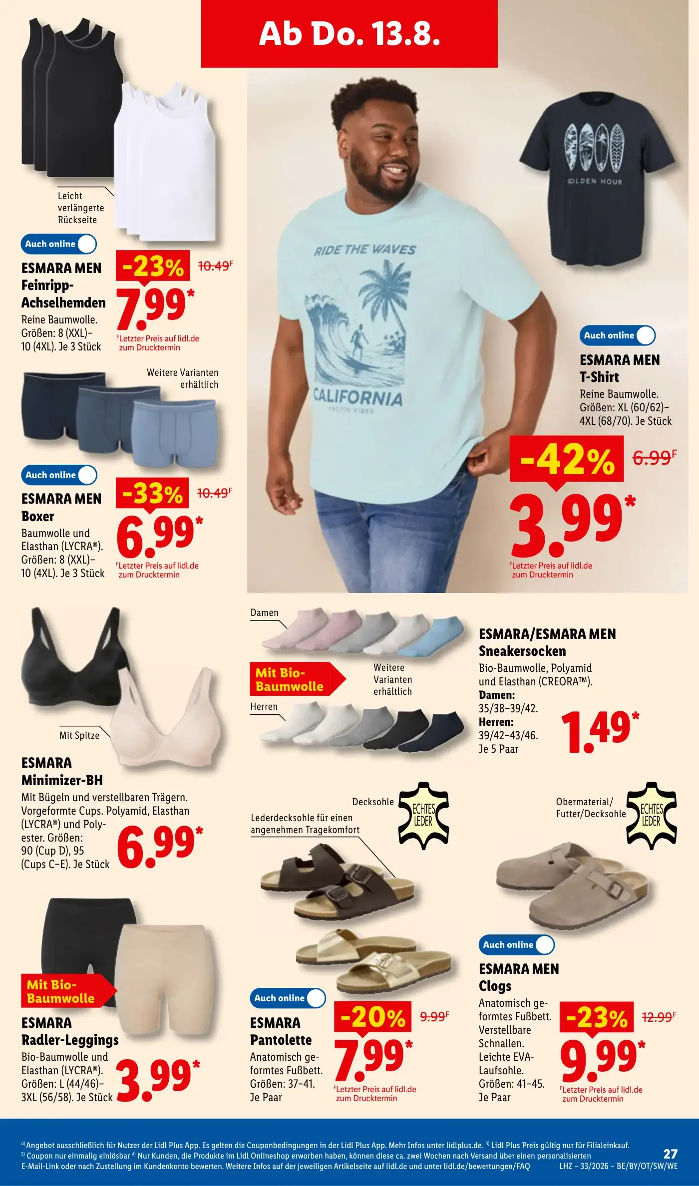 Lidl Prospekt Seite 49