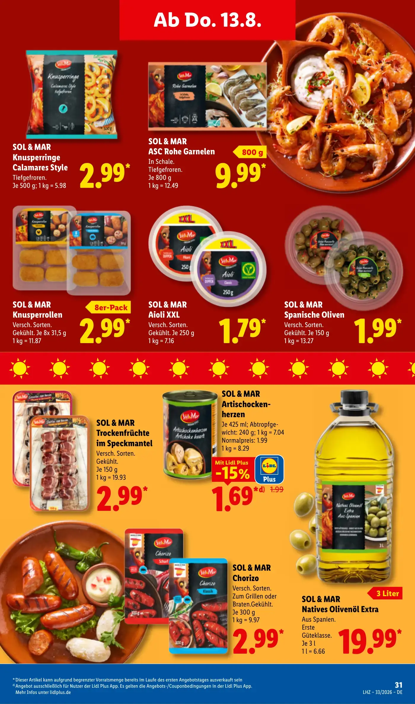 Lidl Prospekt Seite 55