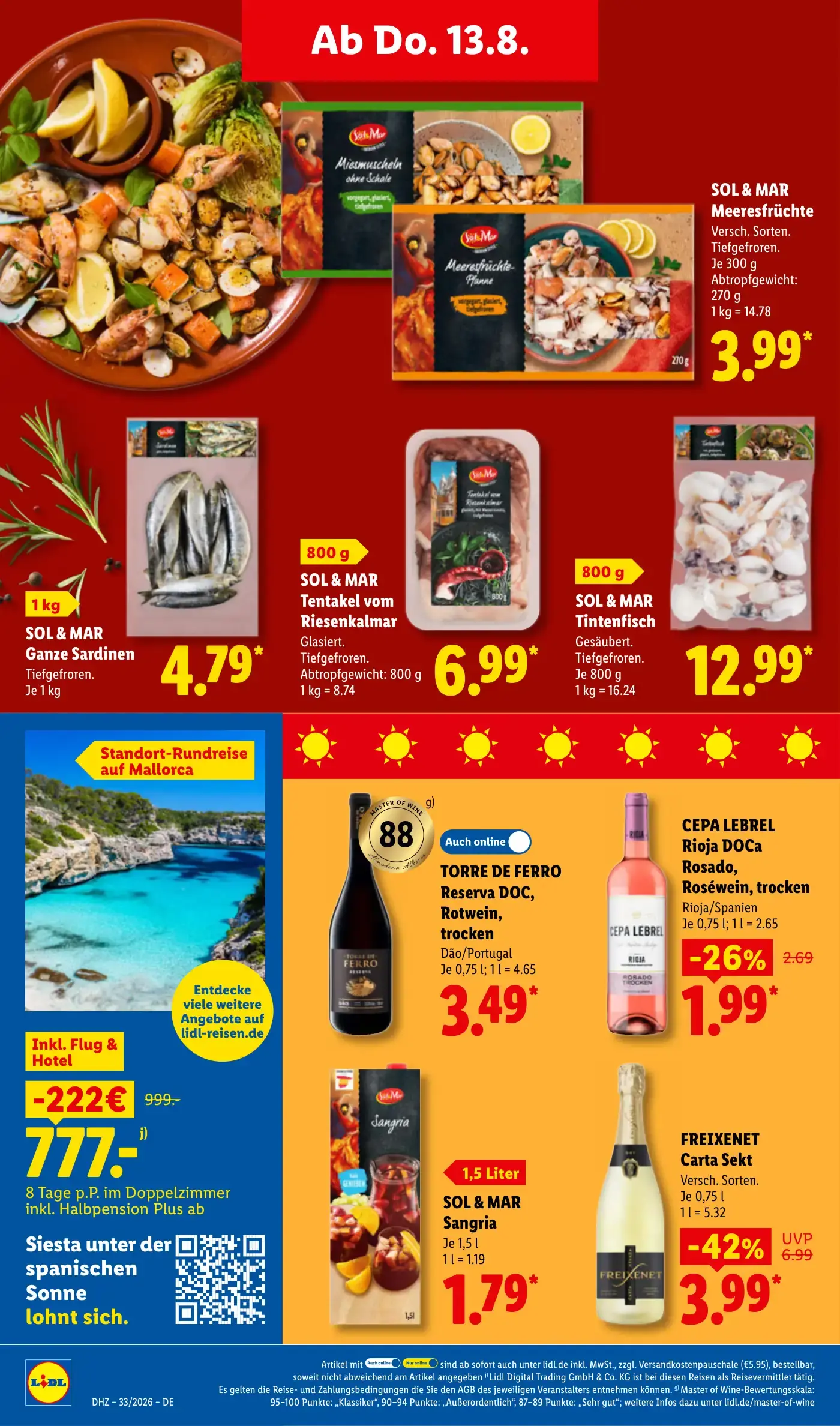 Lidl Prospekt Seite 56