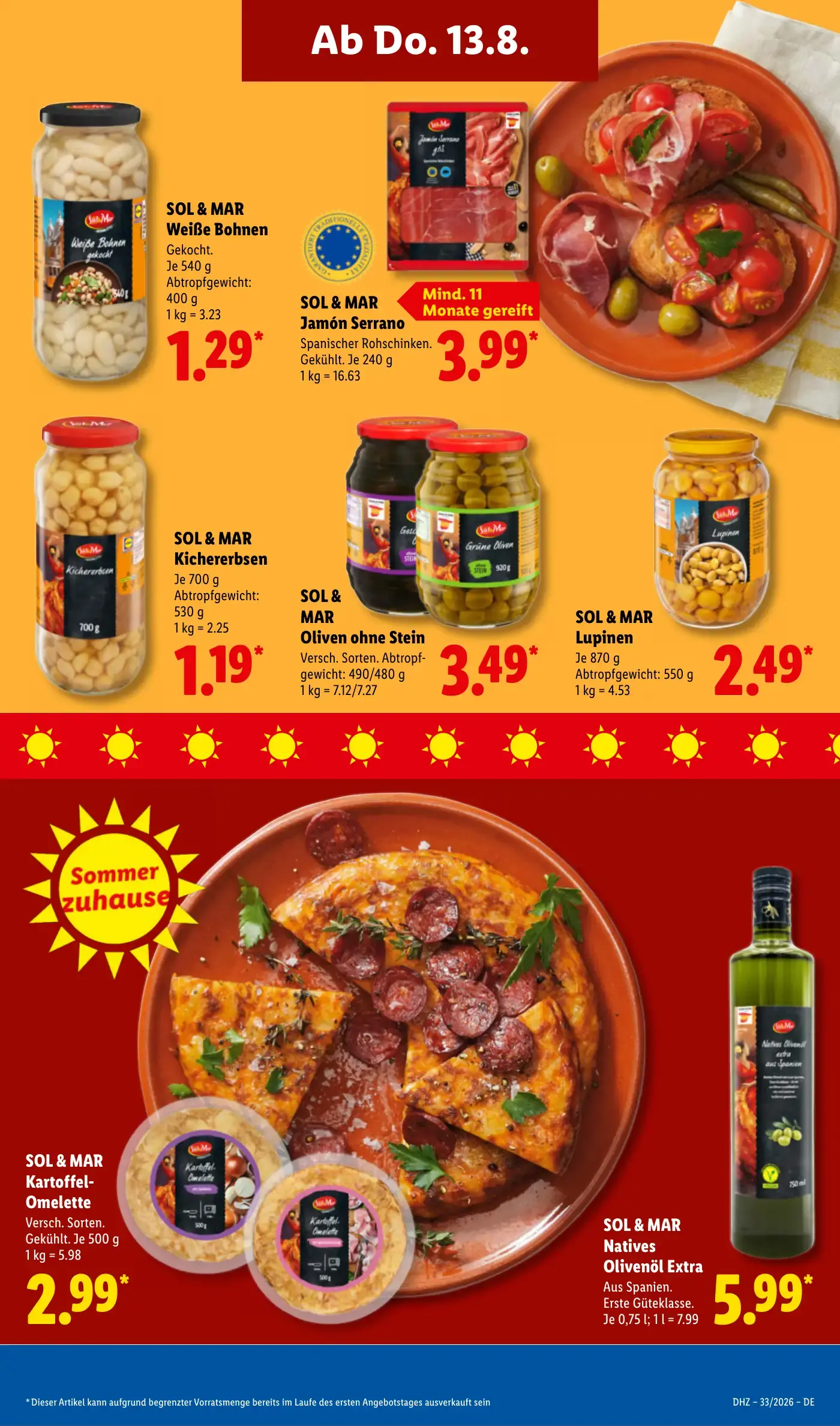 Lidl Prospekt Seite 57