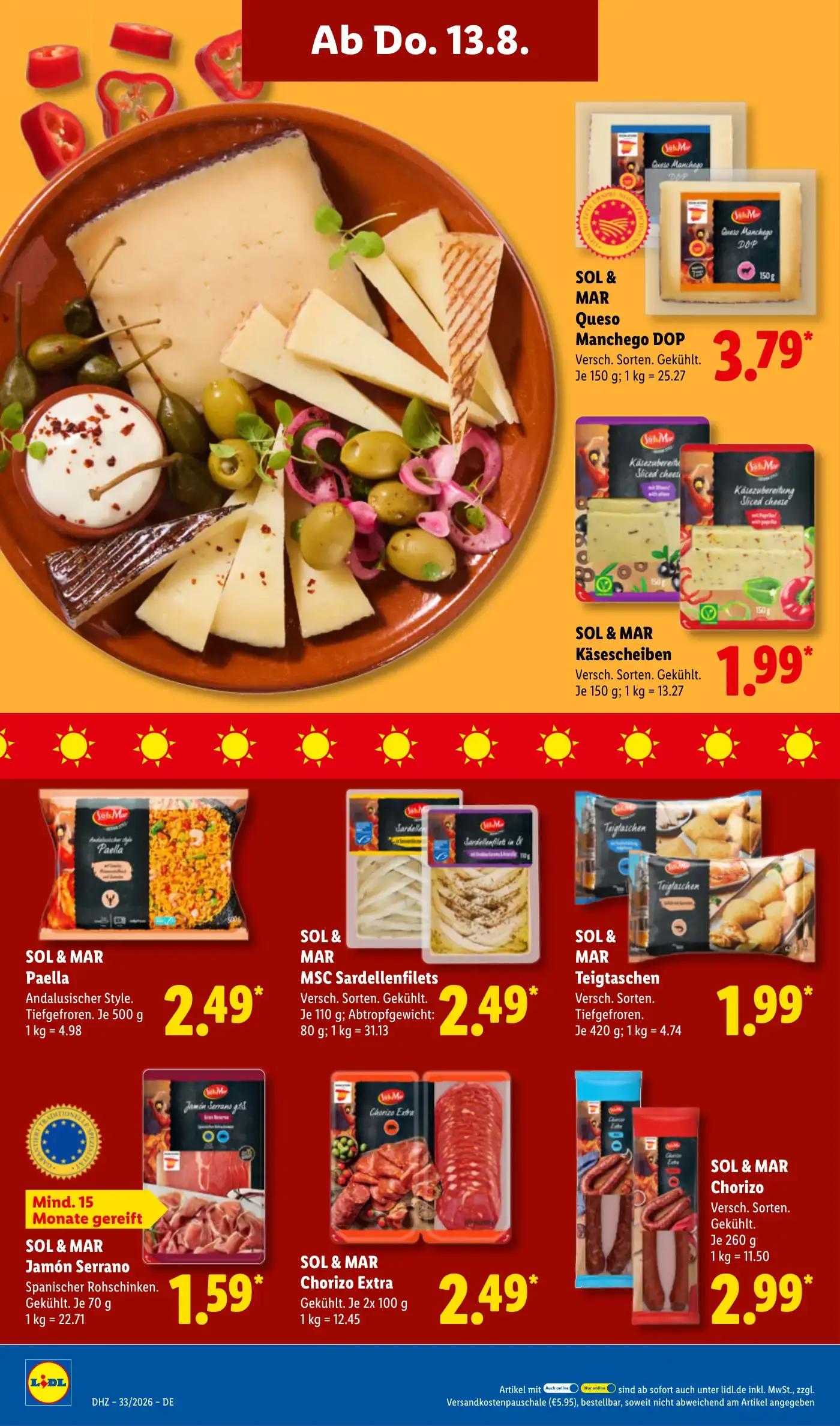 Lidl Prospekt Seite 58