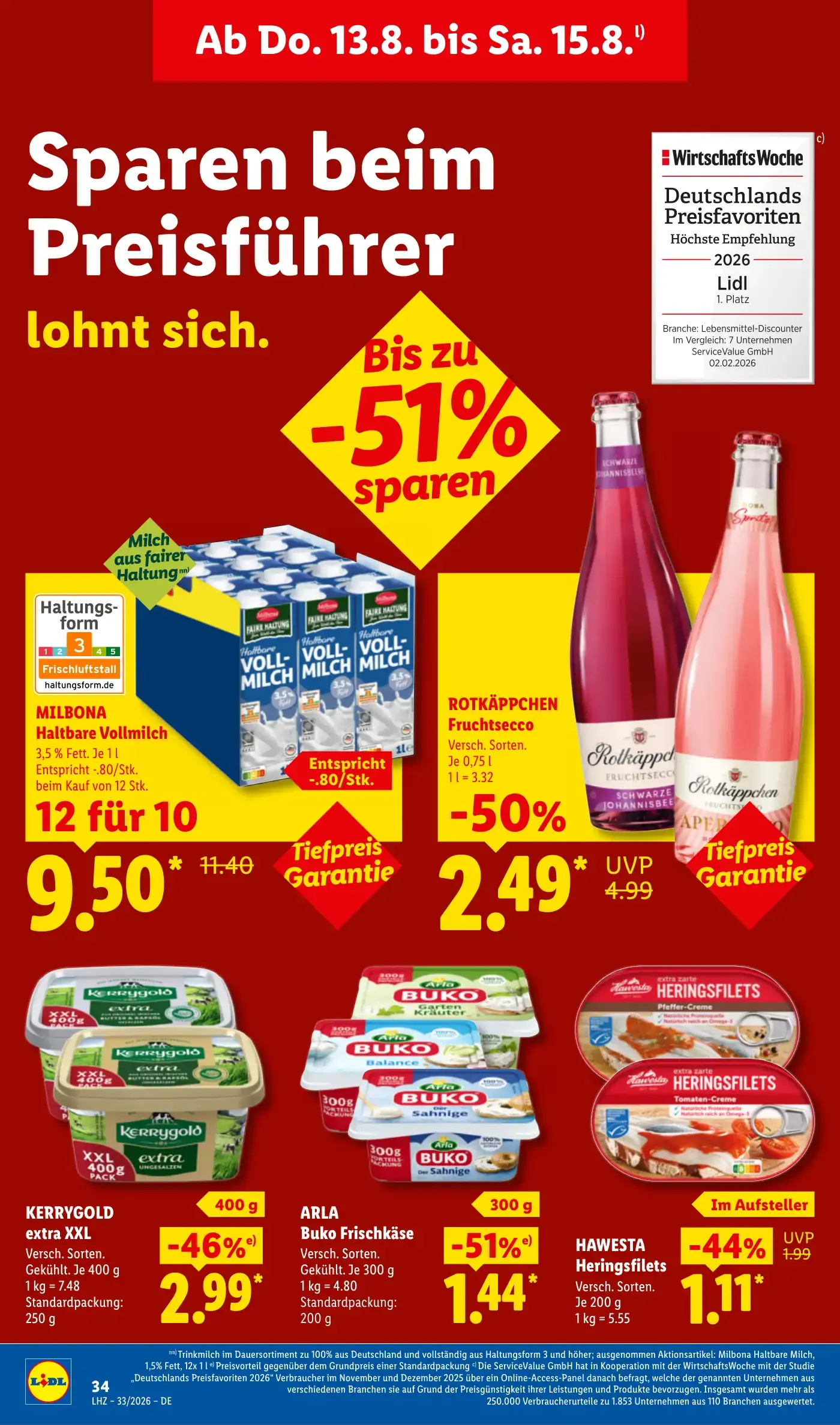Lidl Prospekt Seite 64