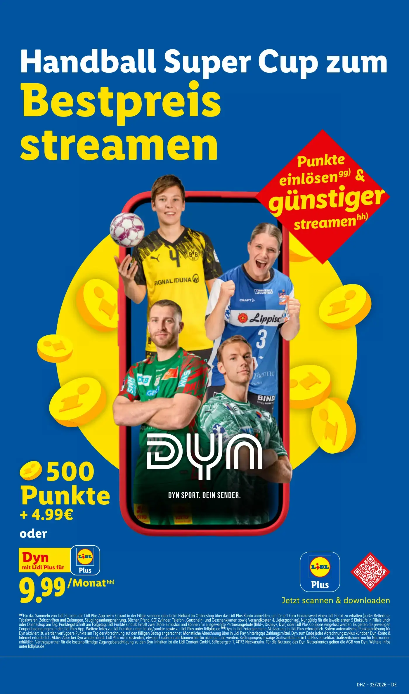 Lidl Prospekt Seite 67