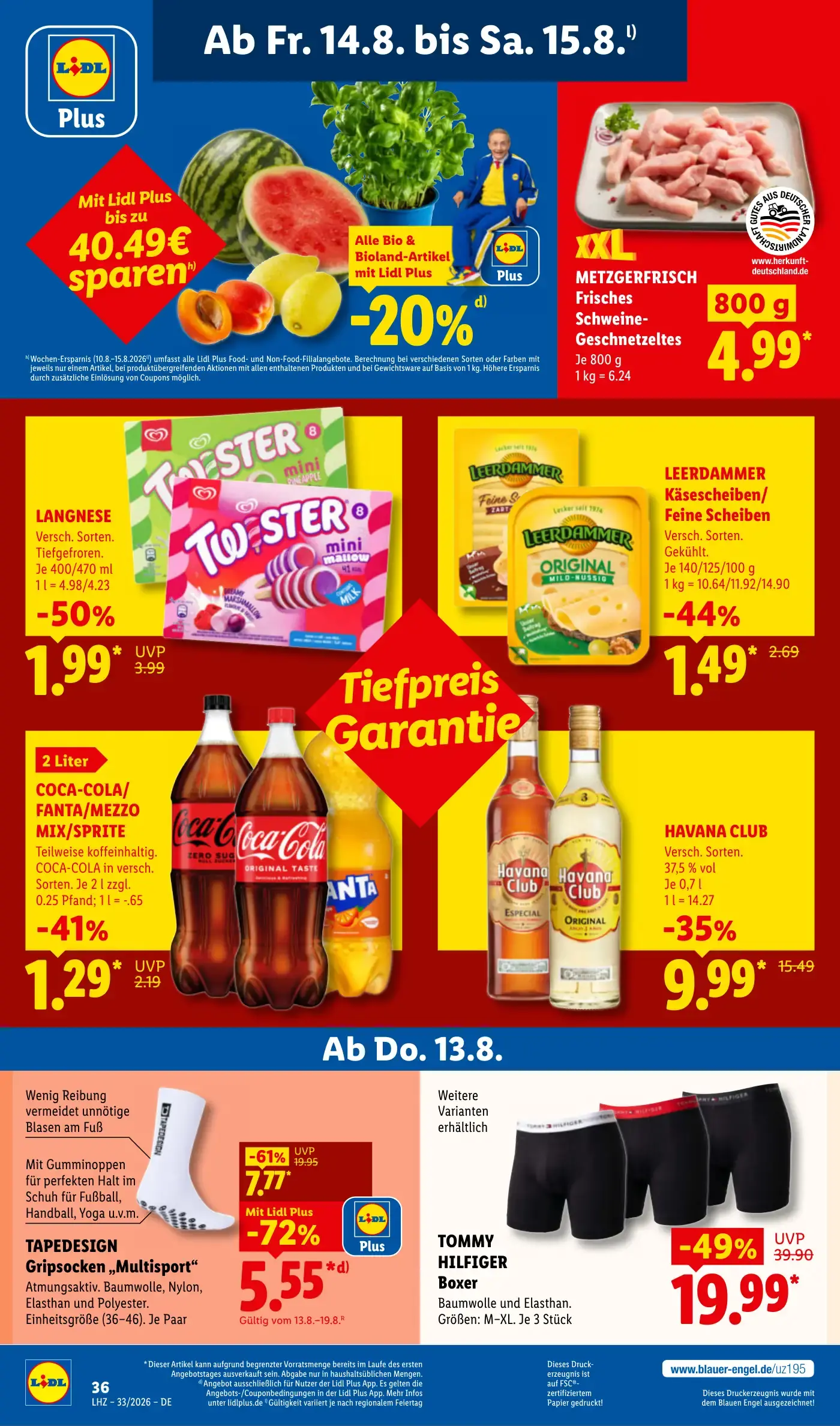 Lidl Prospekt Seite 68