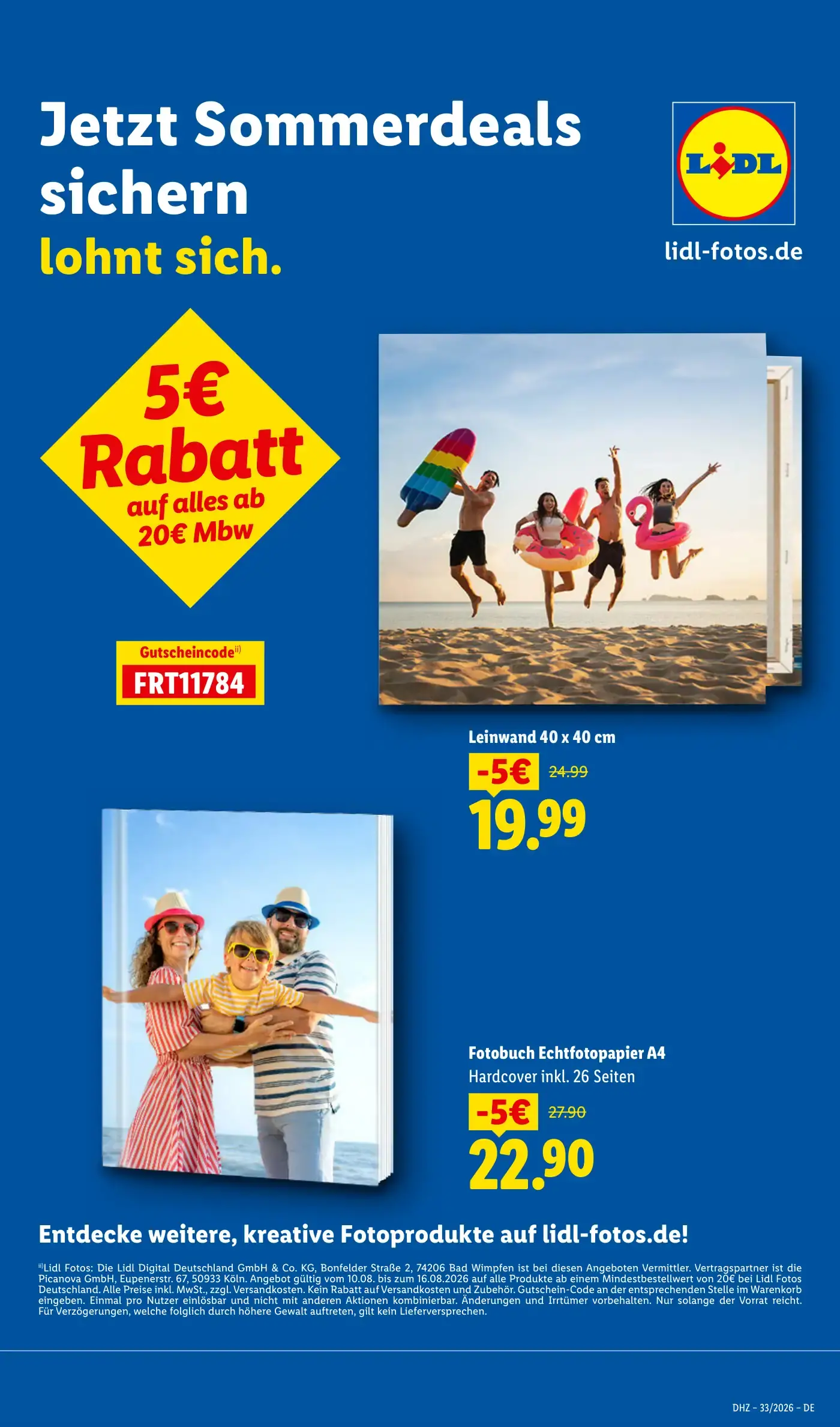 Lidl Prospekt Seite 69