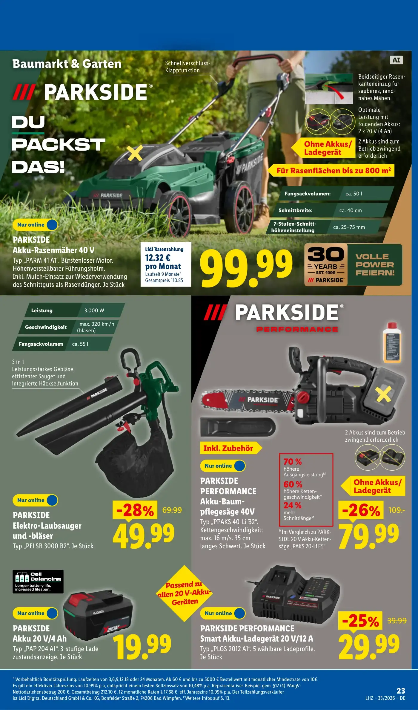 Lidl Prospekt Seite 7
