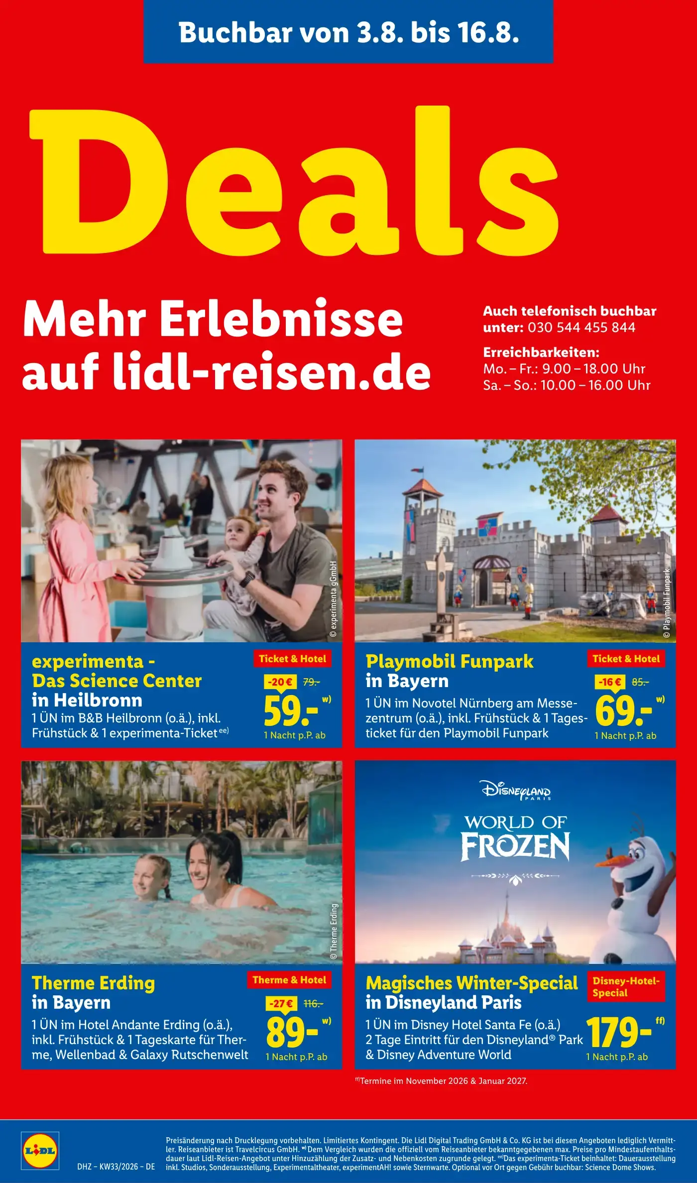 Lidl Prospekt Seite 70