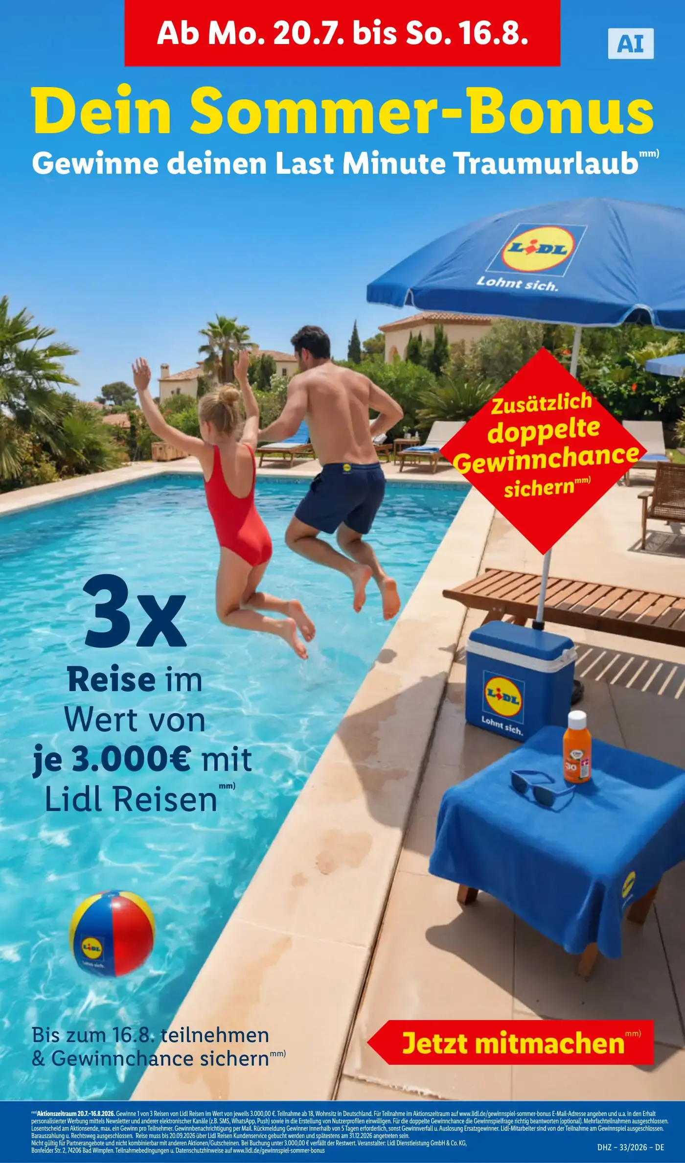Lidl Prospekt Seite 71