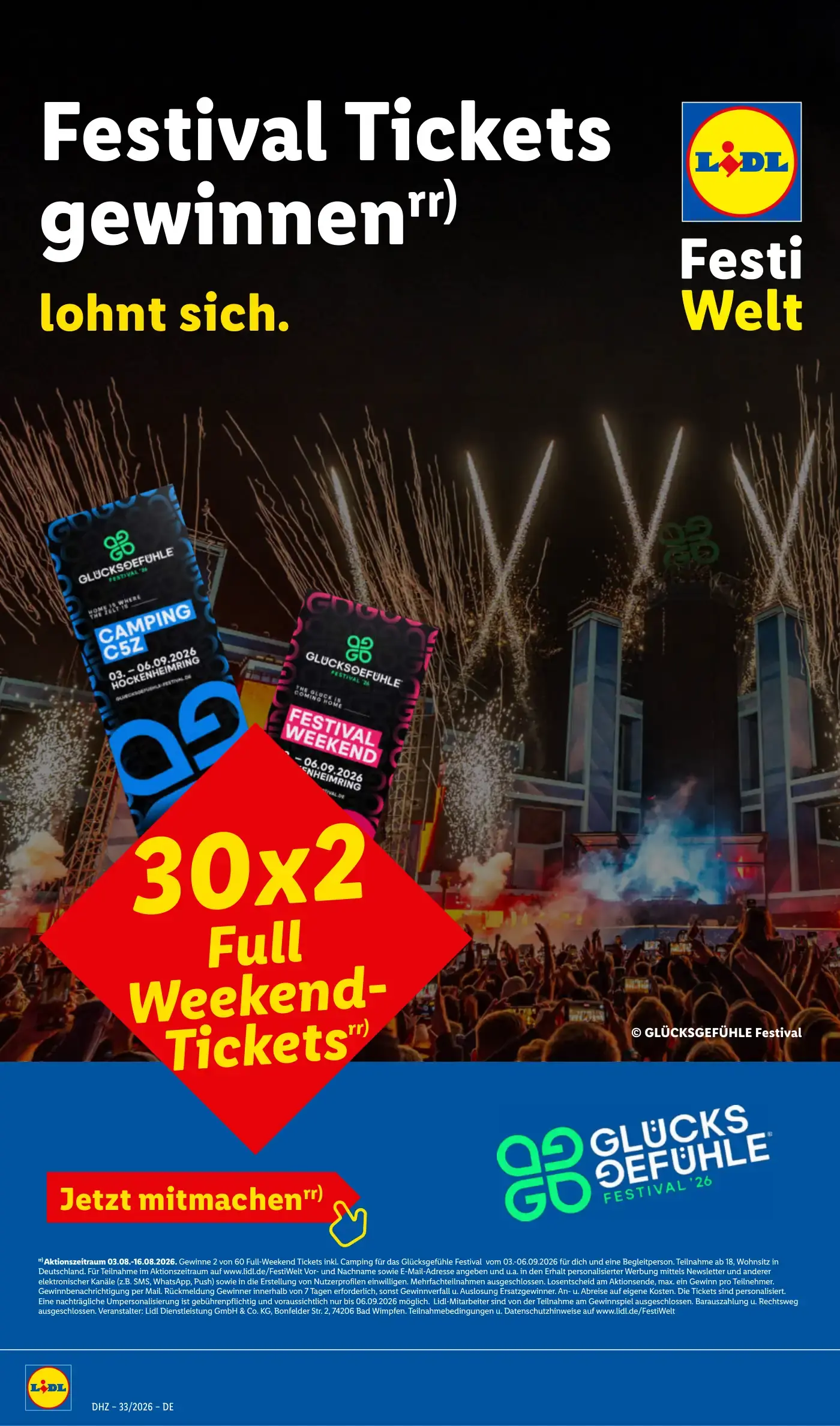 Lidl Prospekt Seite 72