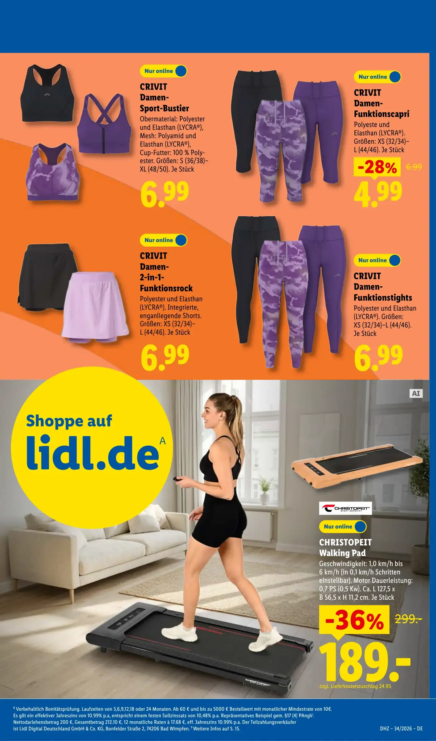Lidl Prospekt Seite 11