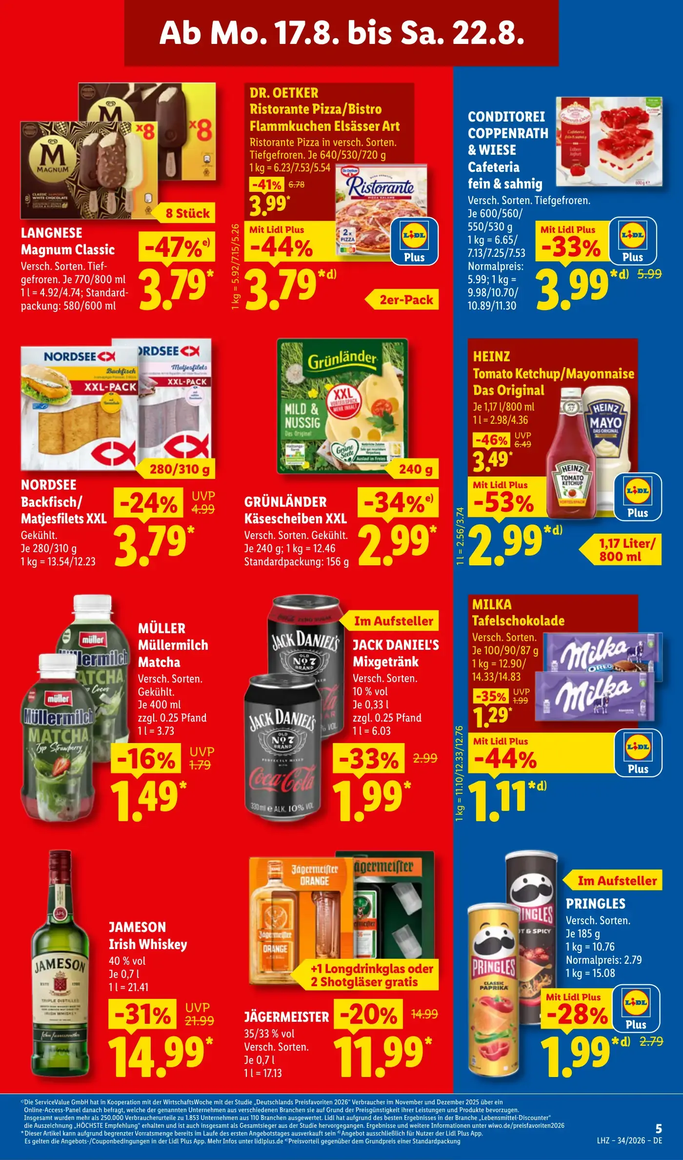 Lidl Prospekt Seite 13