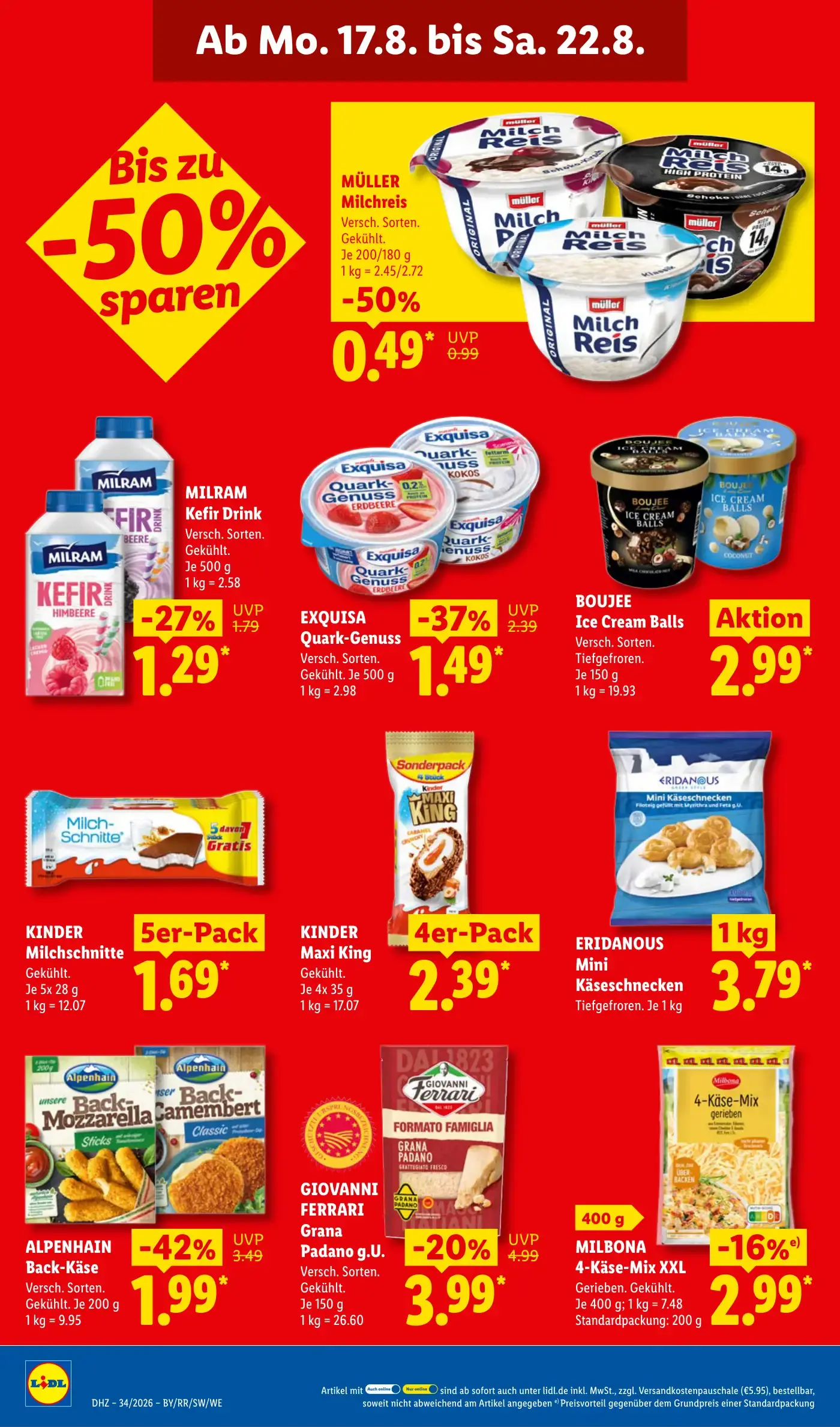 Lidl Prospekt Seite 16