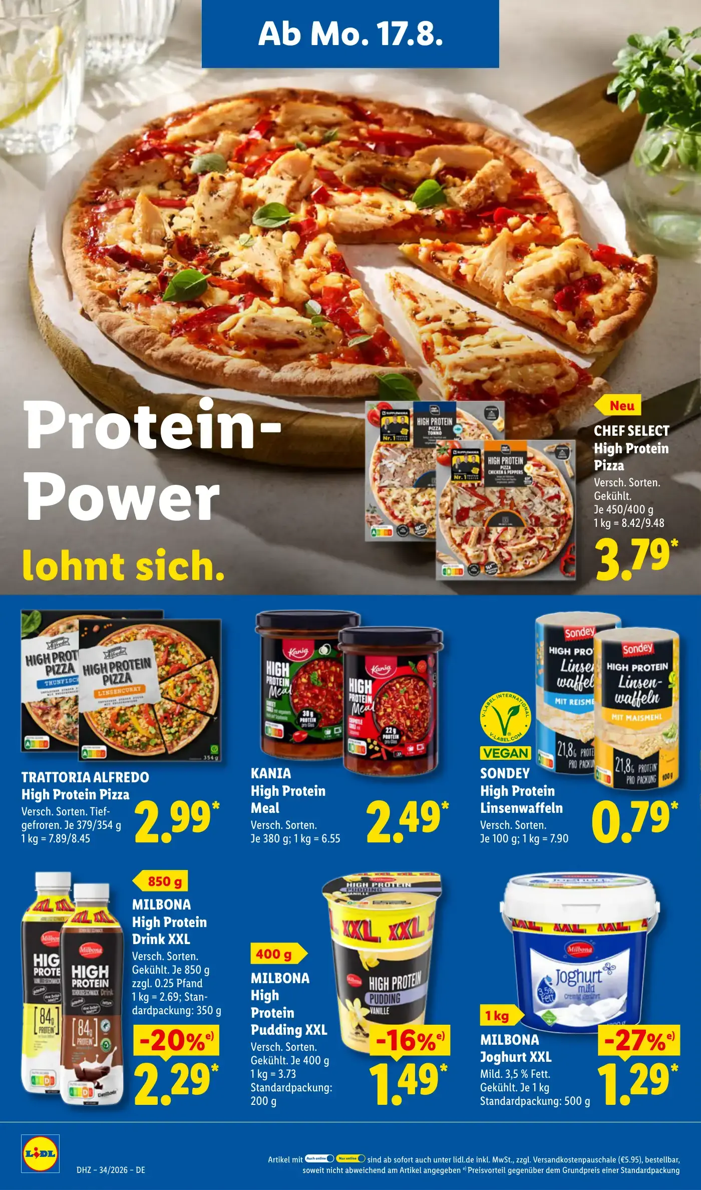 Lidl Prospekt Seite 24