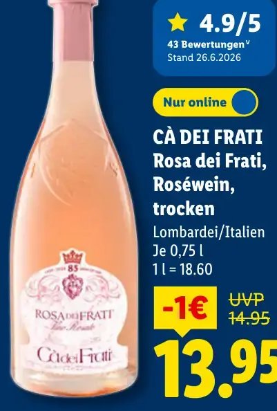 CÀ DEI FRATI
