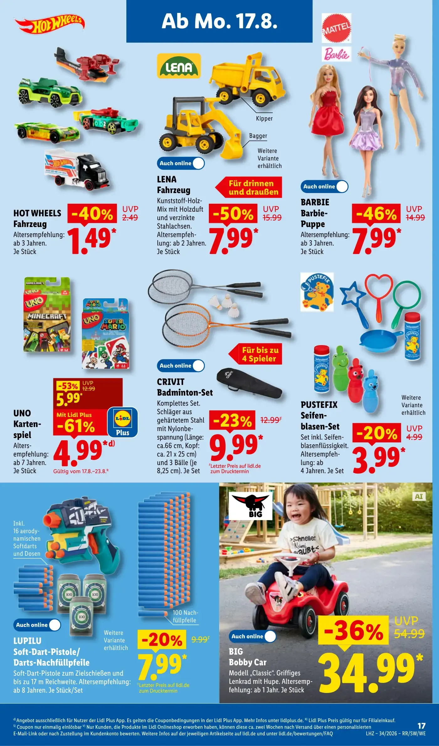 Lidl Prospekt Seite 35