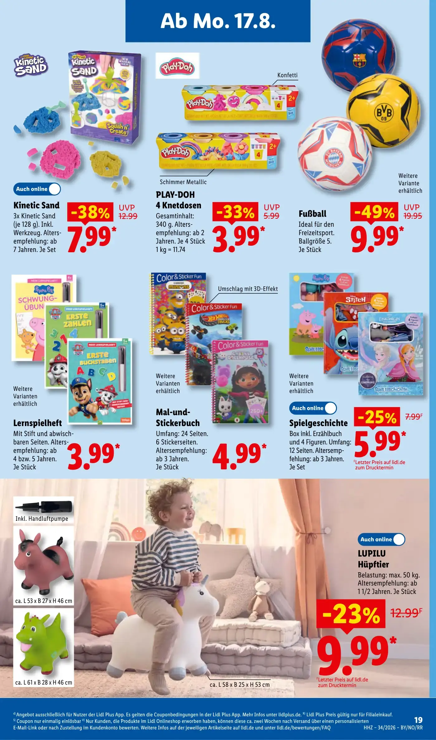 Lidl Prospekt Seite 37