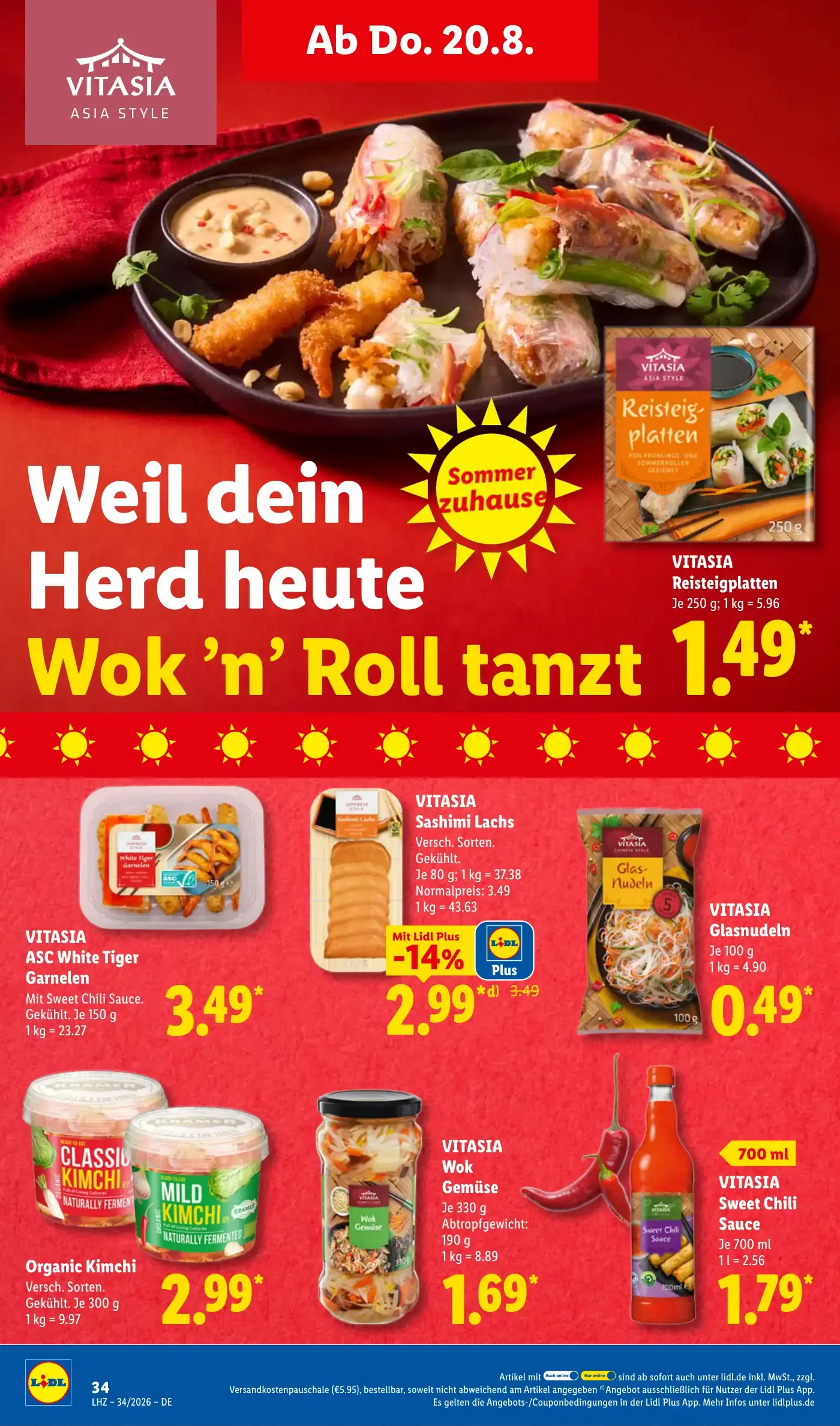 Lidl Prospekt Seite 56