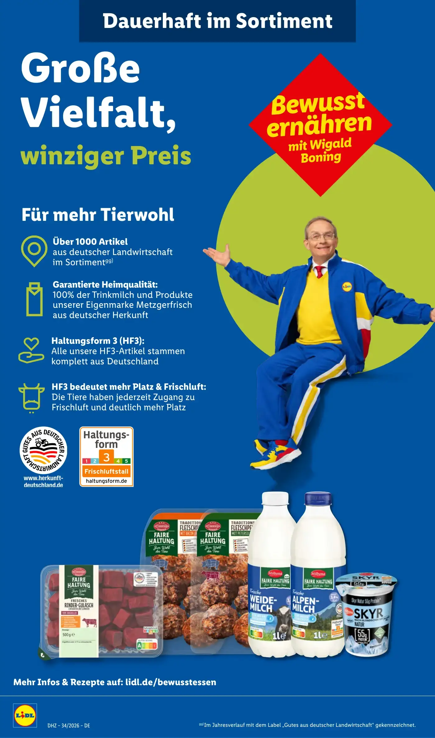 Lidl Prospekt Seite 6