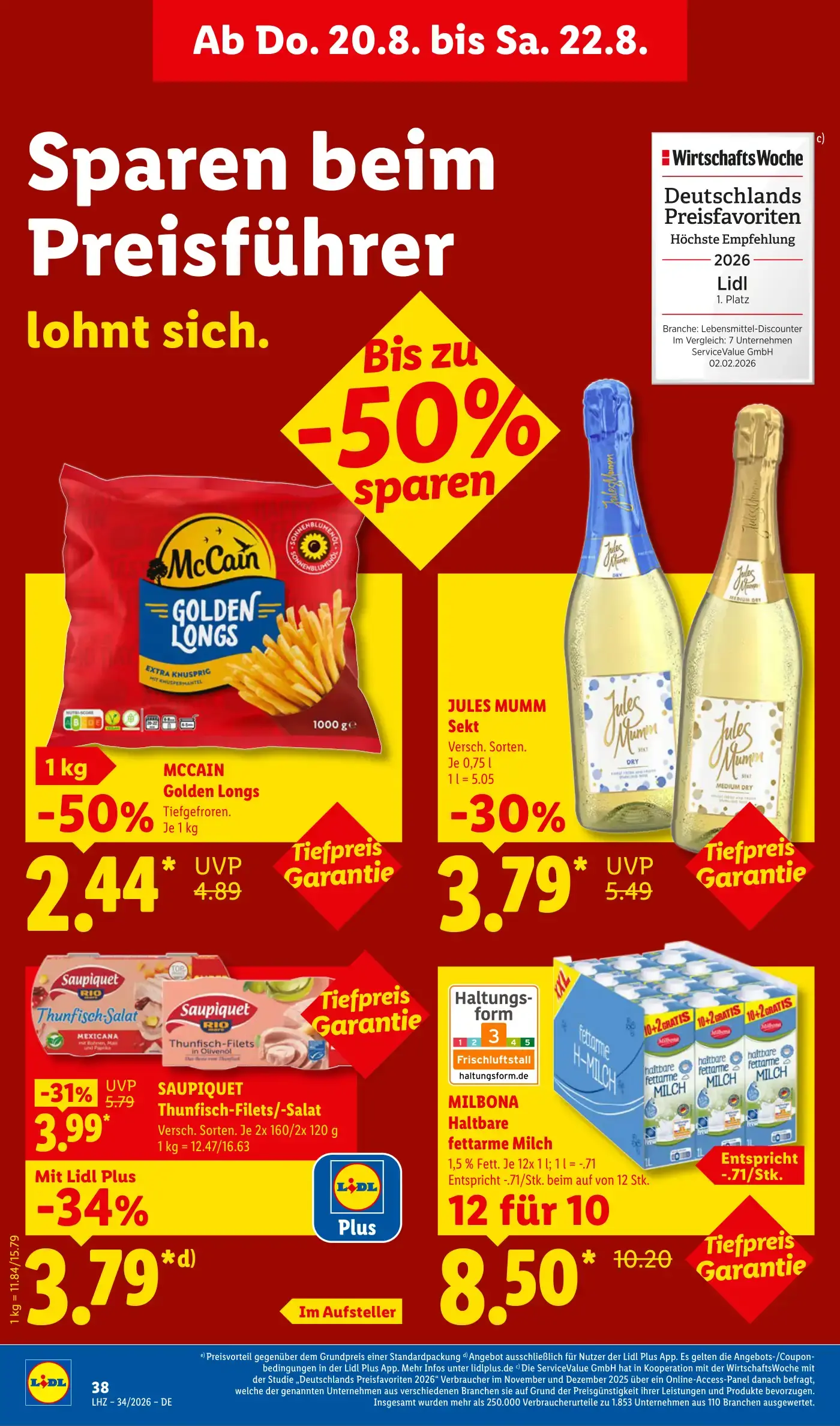Lidl Prospekt Seite 64