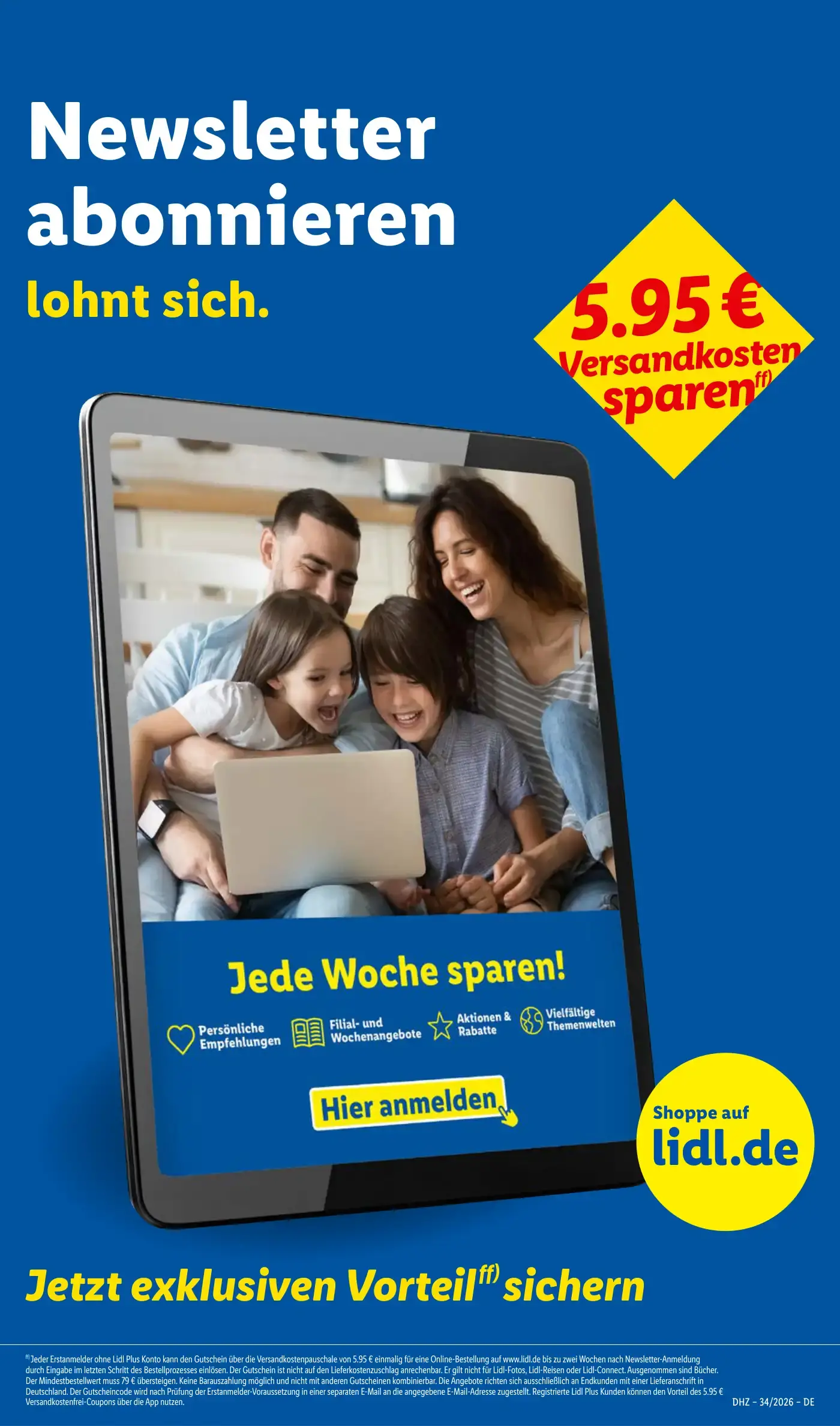 Lidl Prospekt Seite 69