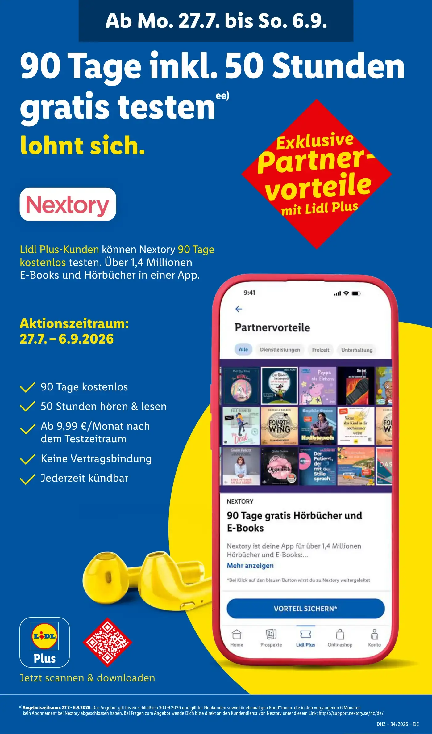 Lidl Prospekt Seite 7