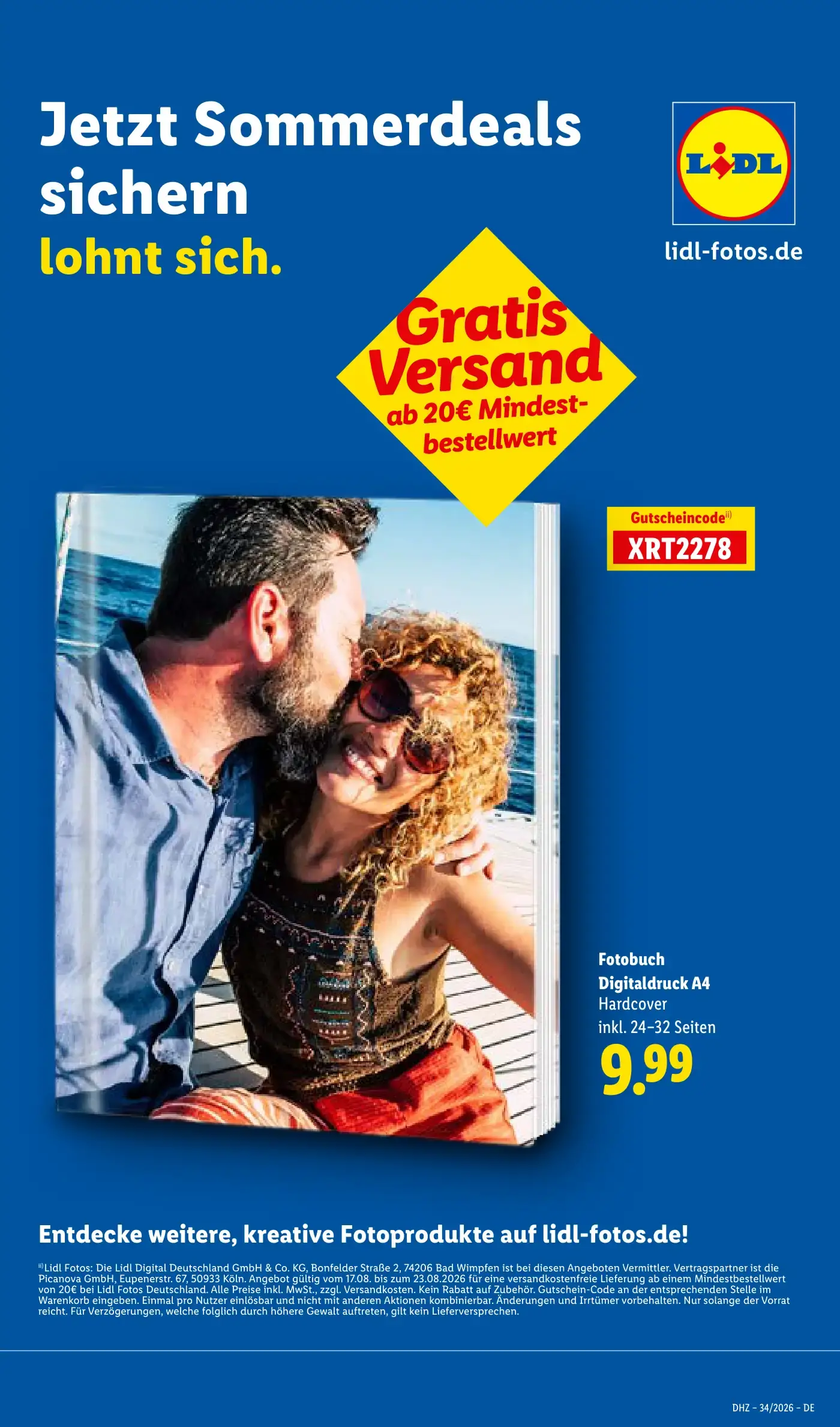 Lidl Prospekt Seite 71