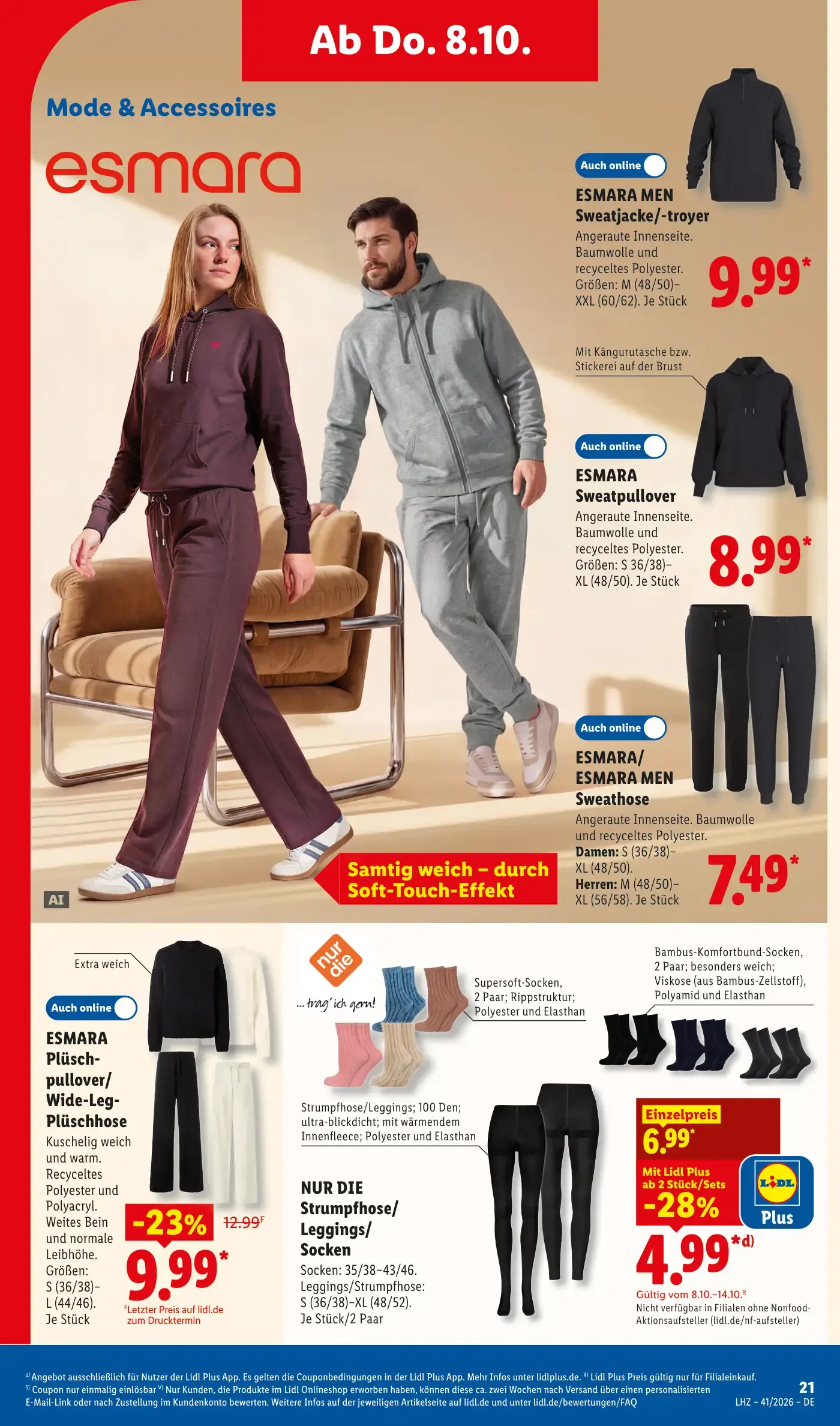 Lidl Prospekt Seite 15